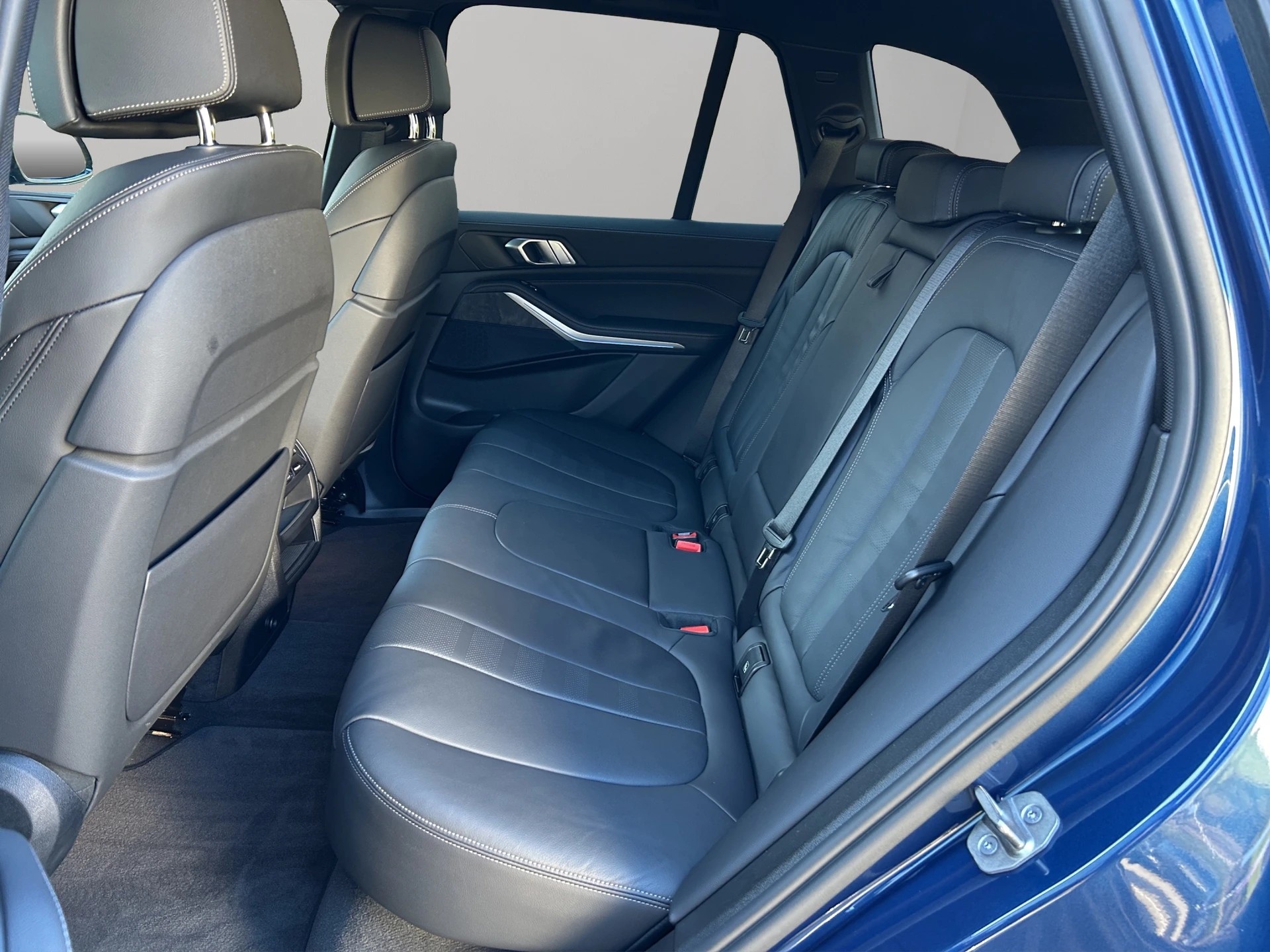 BMW X5 xDrive45e M Sport Steptronic-image-18