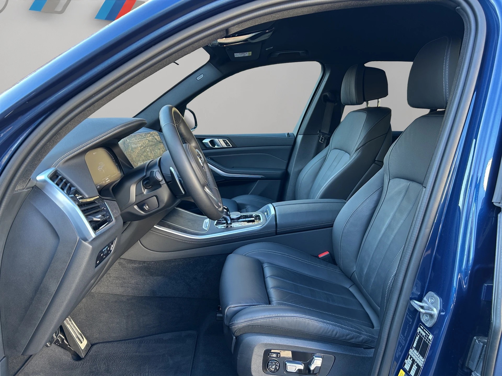 BMW X5 xDrive45e M Sport Steptronic-image-11