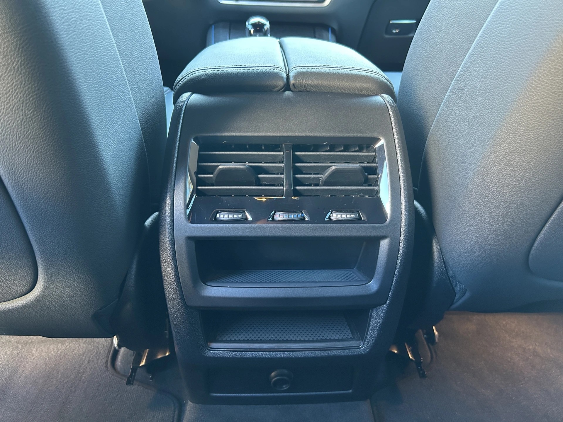 BMW X5 xDrive45e M Sport Steptronic-image-17