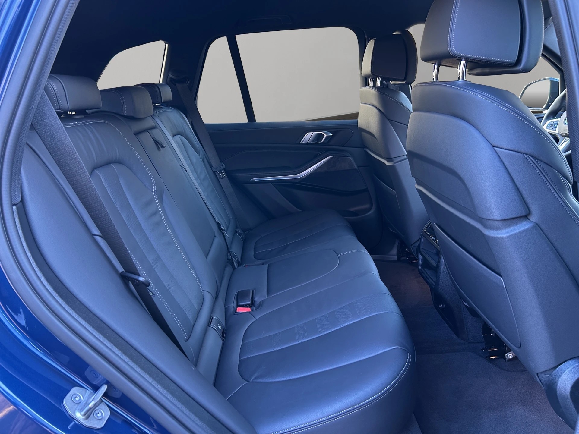 BMW X5 xDrive45e M Sport Steptronic-image-21