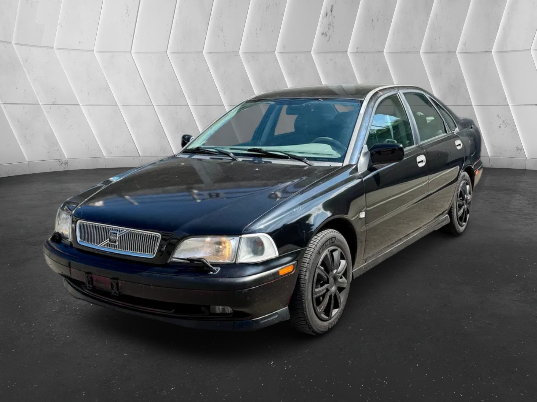VOLVO S40 2.0