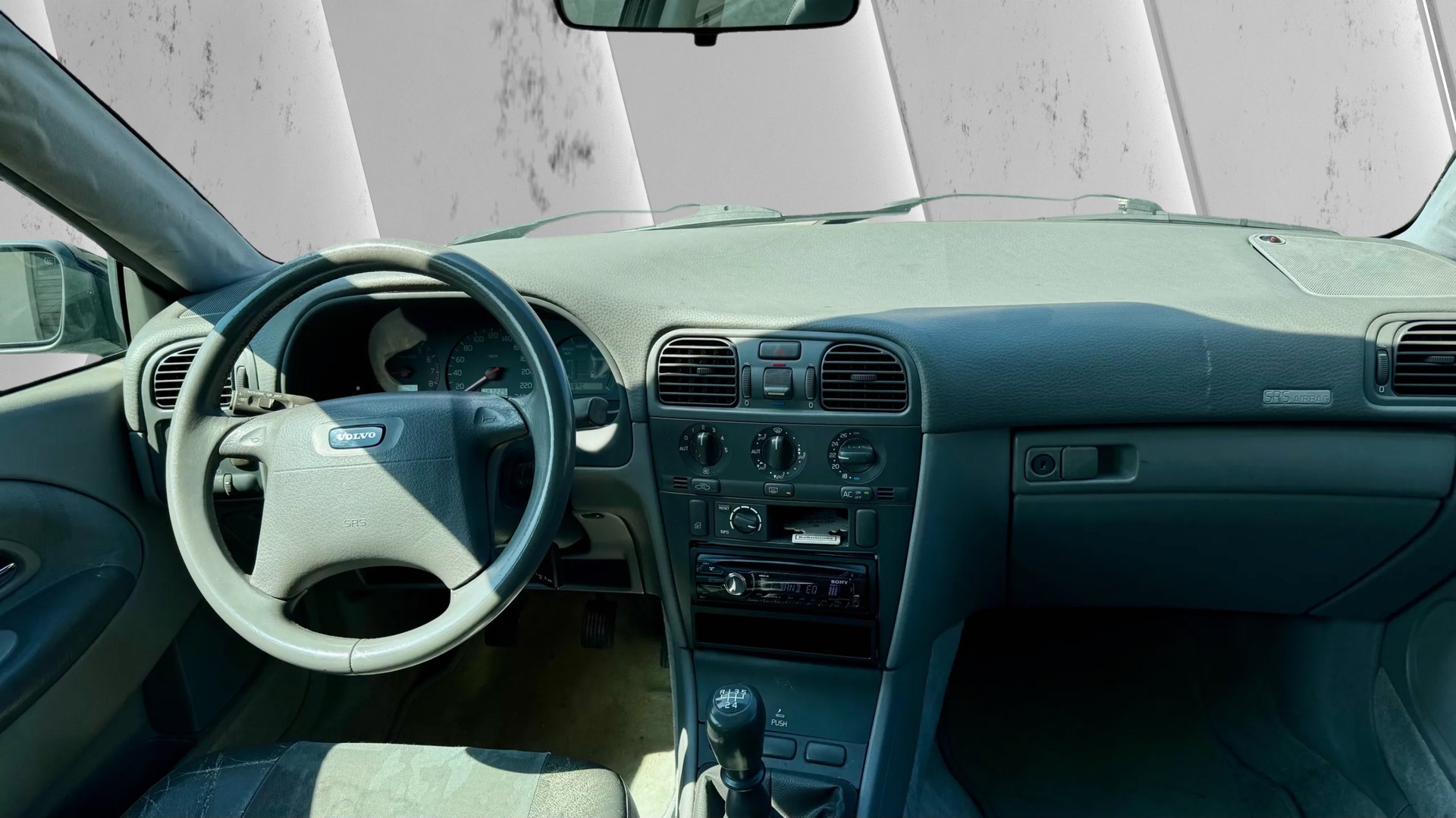 VOLVO S40 2.0-image-7