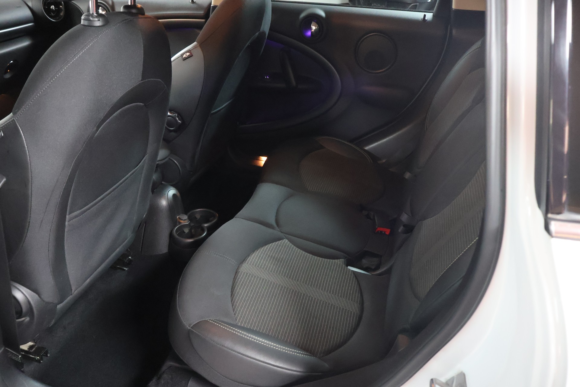 MINI Countryman Cooper SD ALL4 Steptronic-image-15