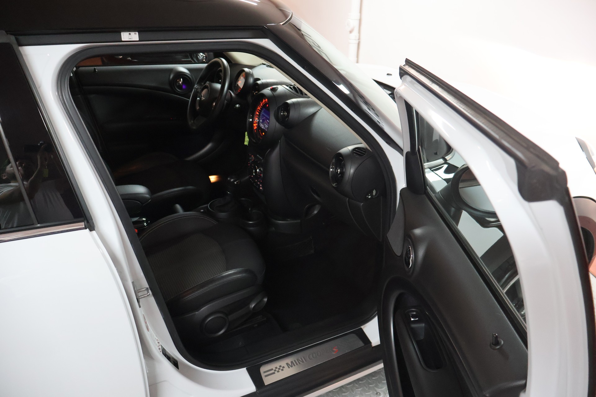 MINI Countryman Cooper SD ALL4 Steptronic-image-11