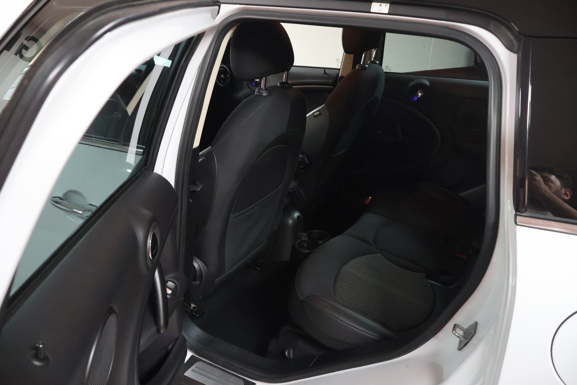 MINI Countryman Cooper SD ALL4 Steptronic-image-14