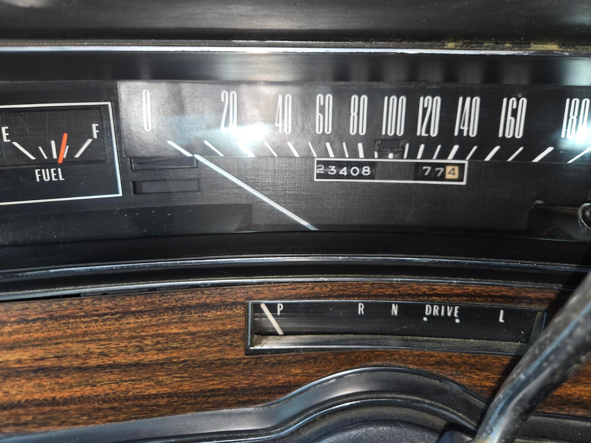CADILLAC ELDORADO-image-8