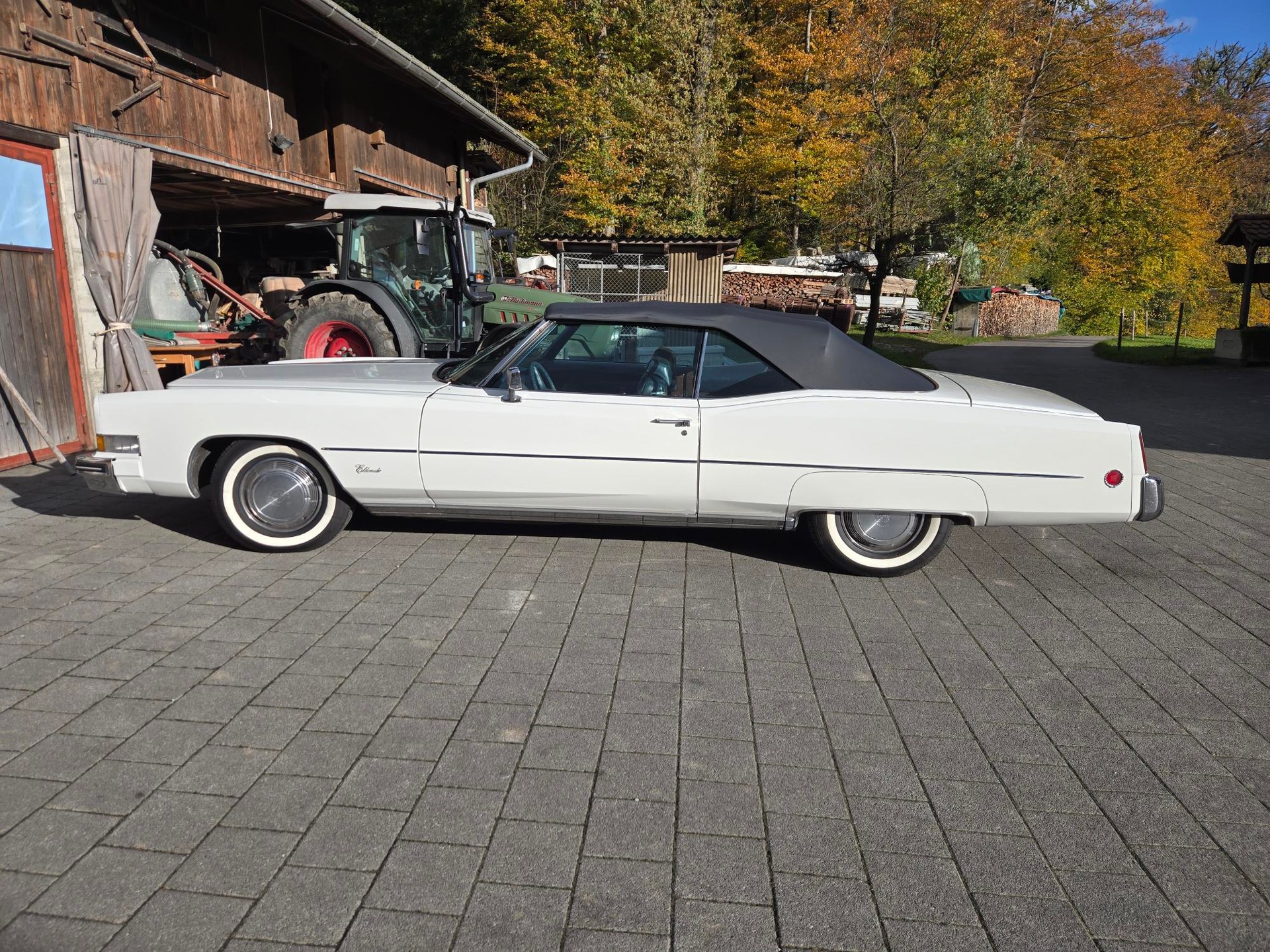 CADILLAC ELDORADO-image-5