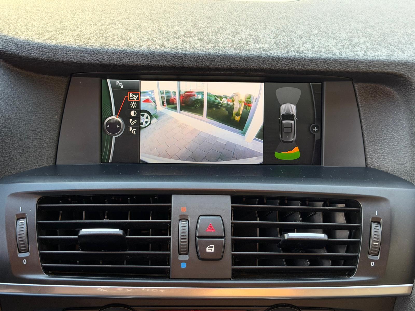 BMW X3 20d xDrive-image-13
