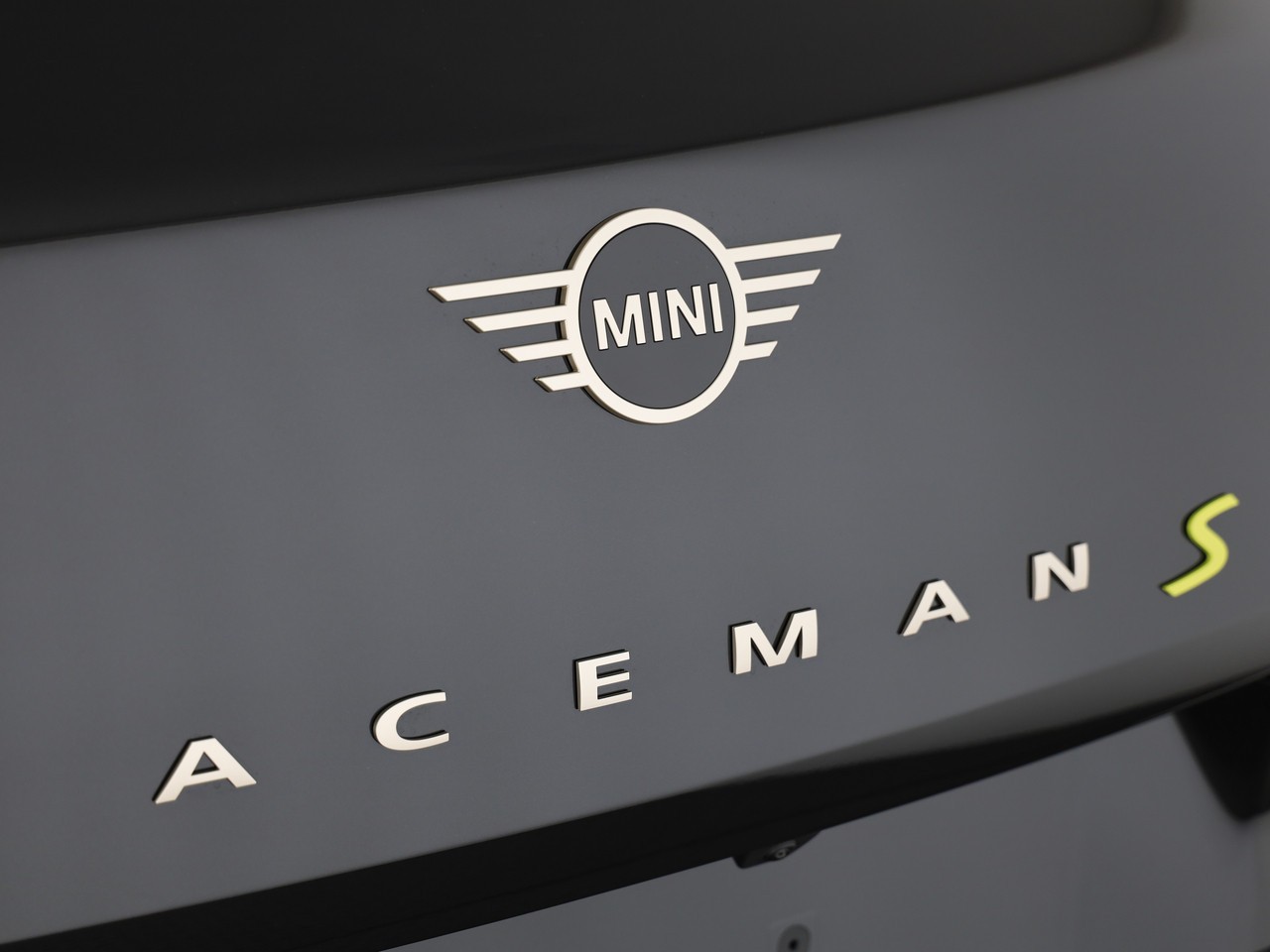 MINI Aceman SE-image-19