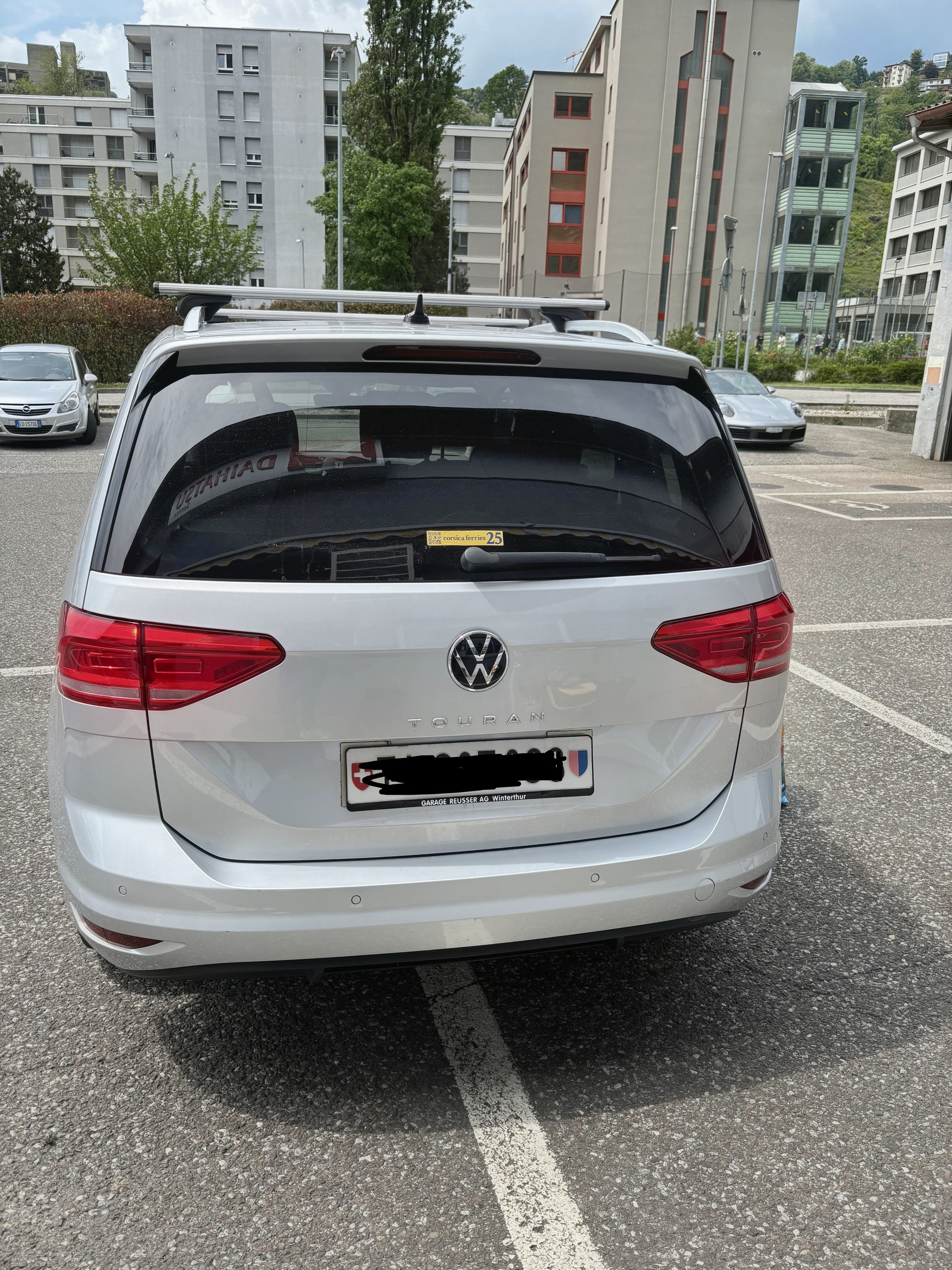 VW 1.5 TSI Comfortline - VW Garanzia 11/2027-image-4