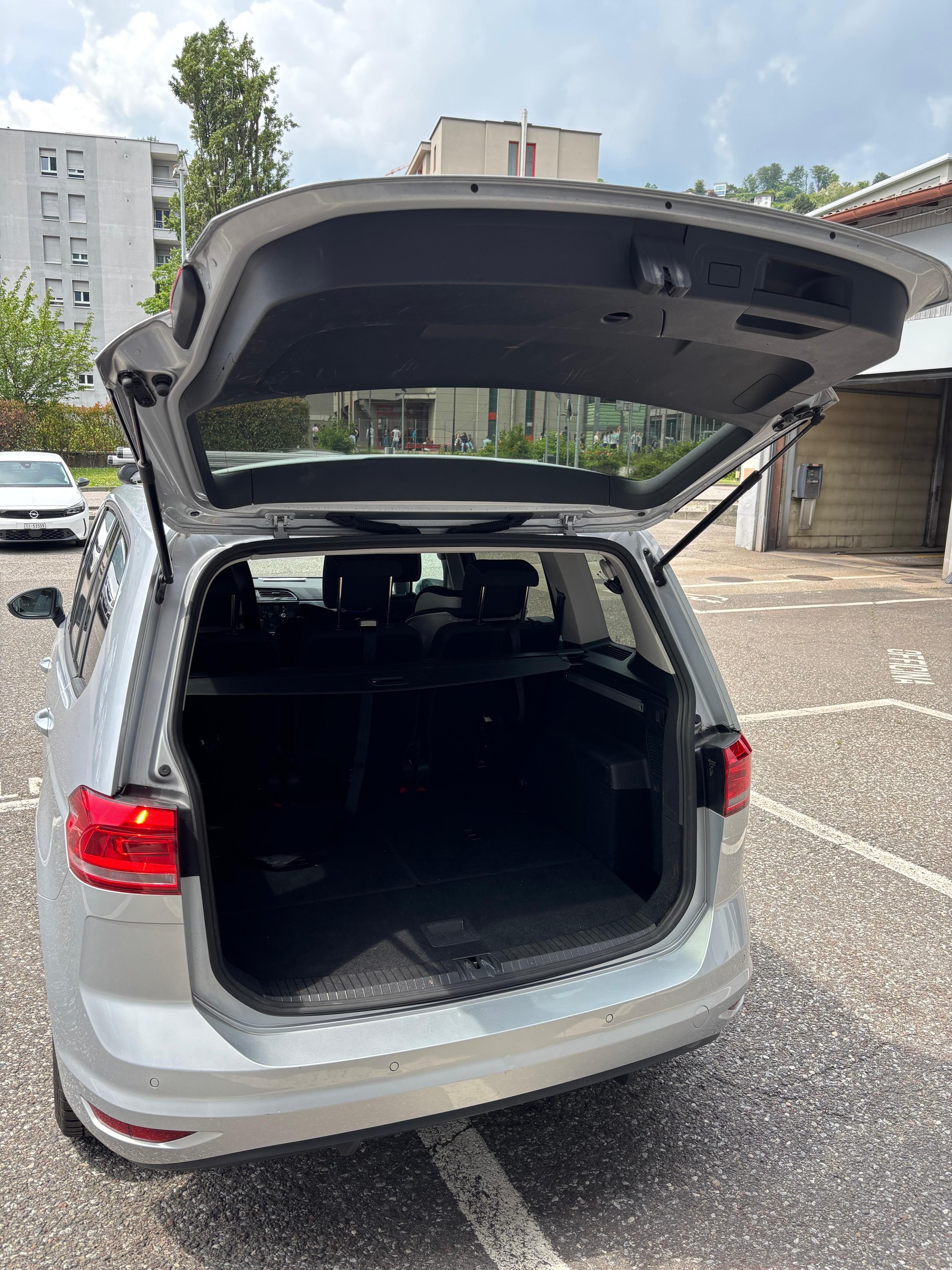VW 1.5 TSI Comfortline - VW Garanzia 11/2027-image-7
