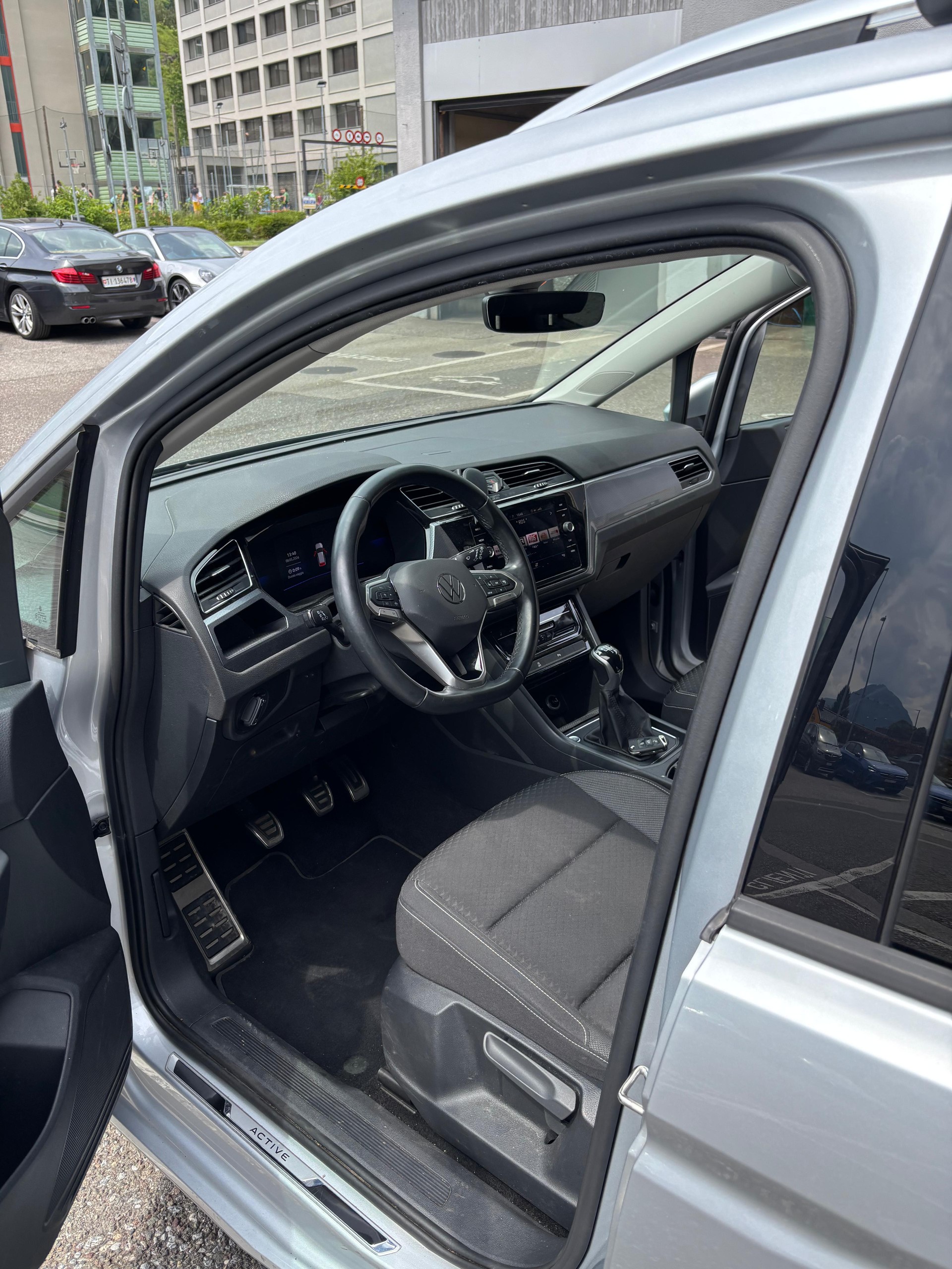VW 1.5 TSI Comfortline - VW Garanzia 11/2027-image-5
