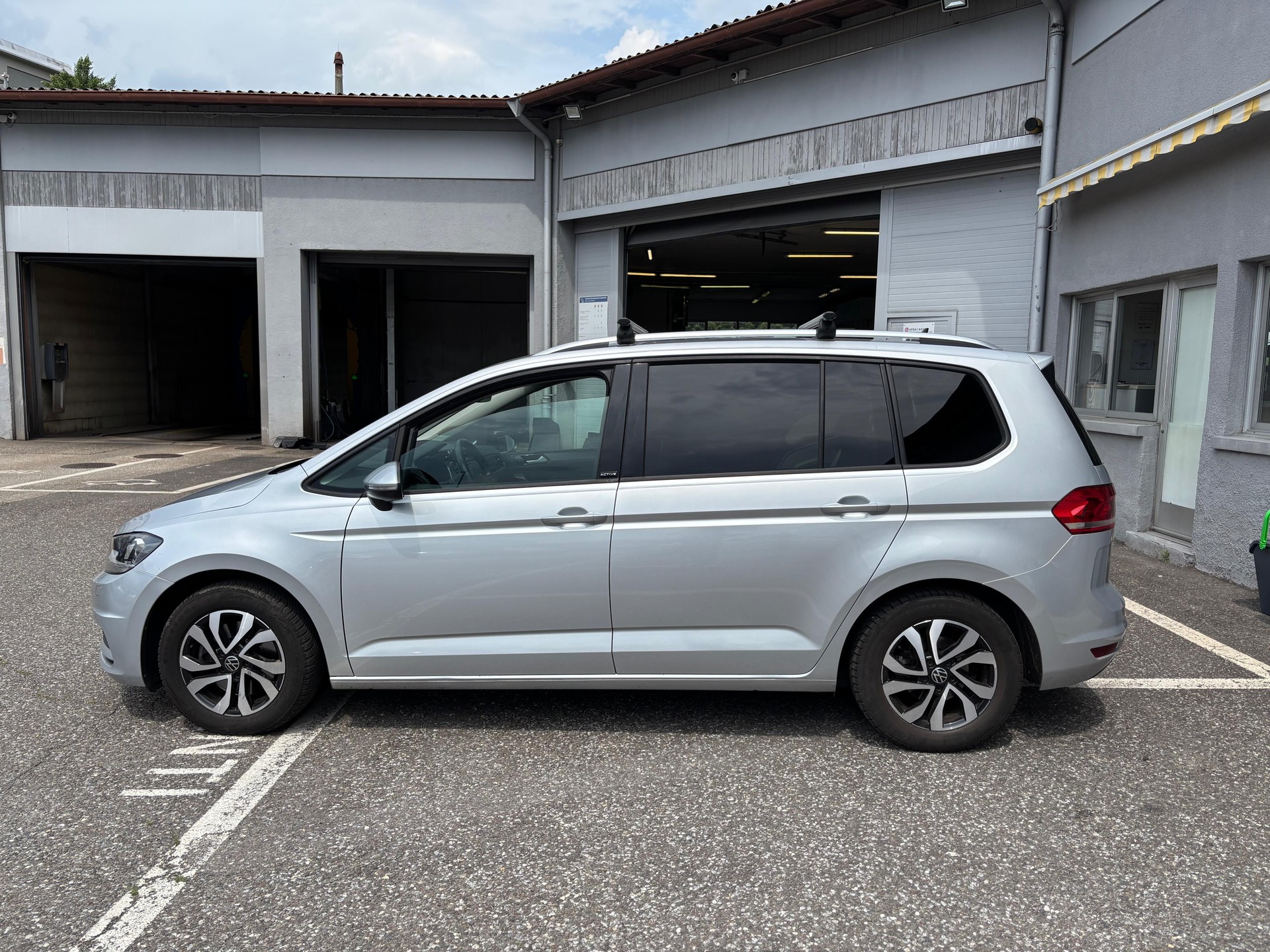 VW 1.5 TSI Comfortline - VW Garanzia 11/2027-image-2