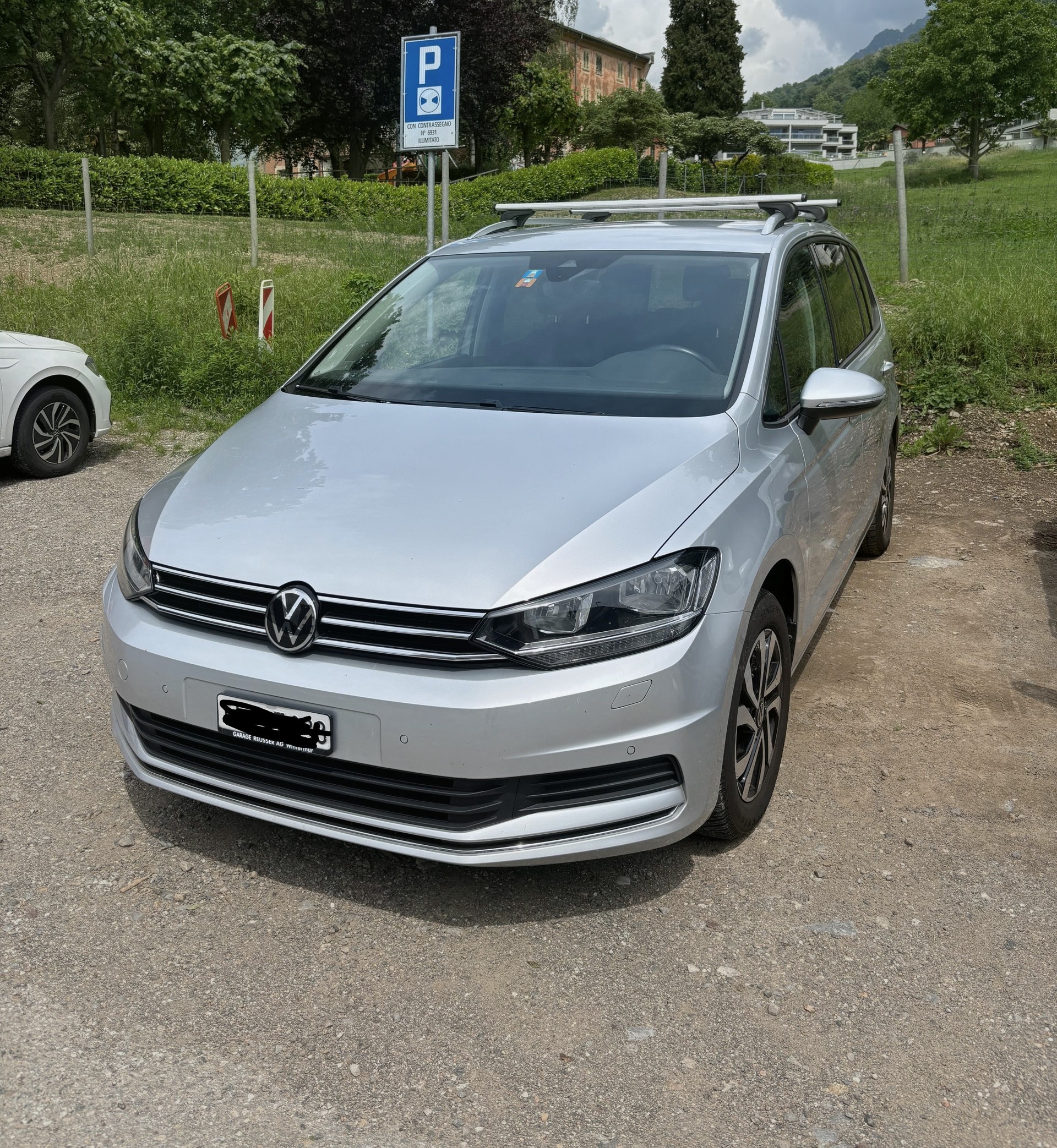 VW 1.5 TSI Comfortline - VW Garanzia 11/2027-image-0