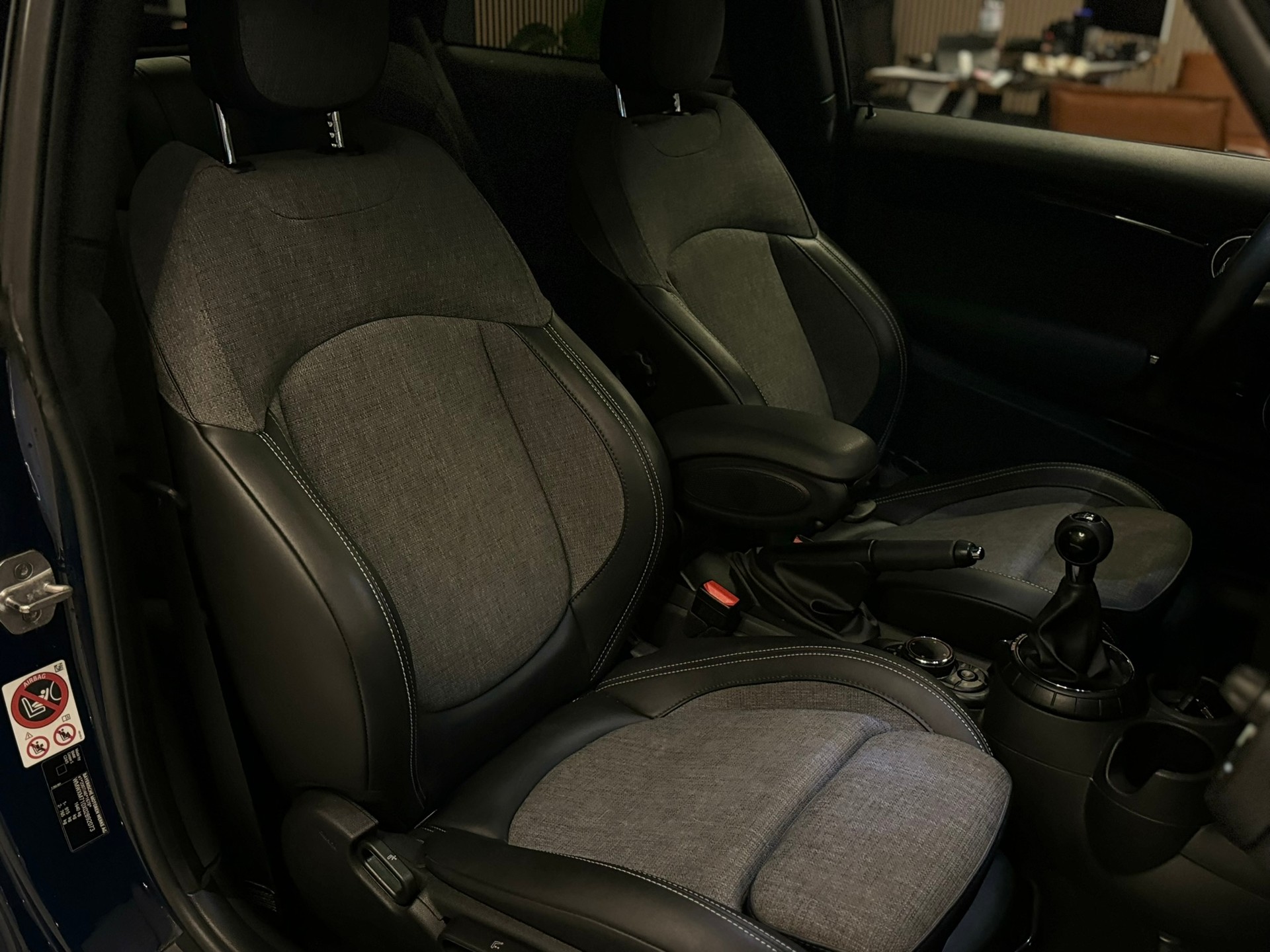 MINI Cooper S-image-11