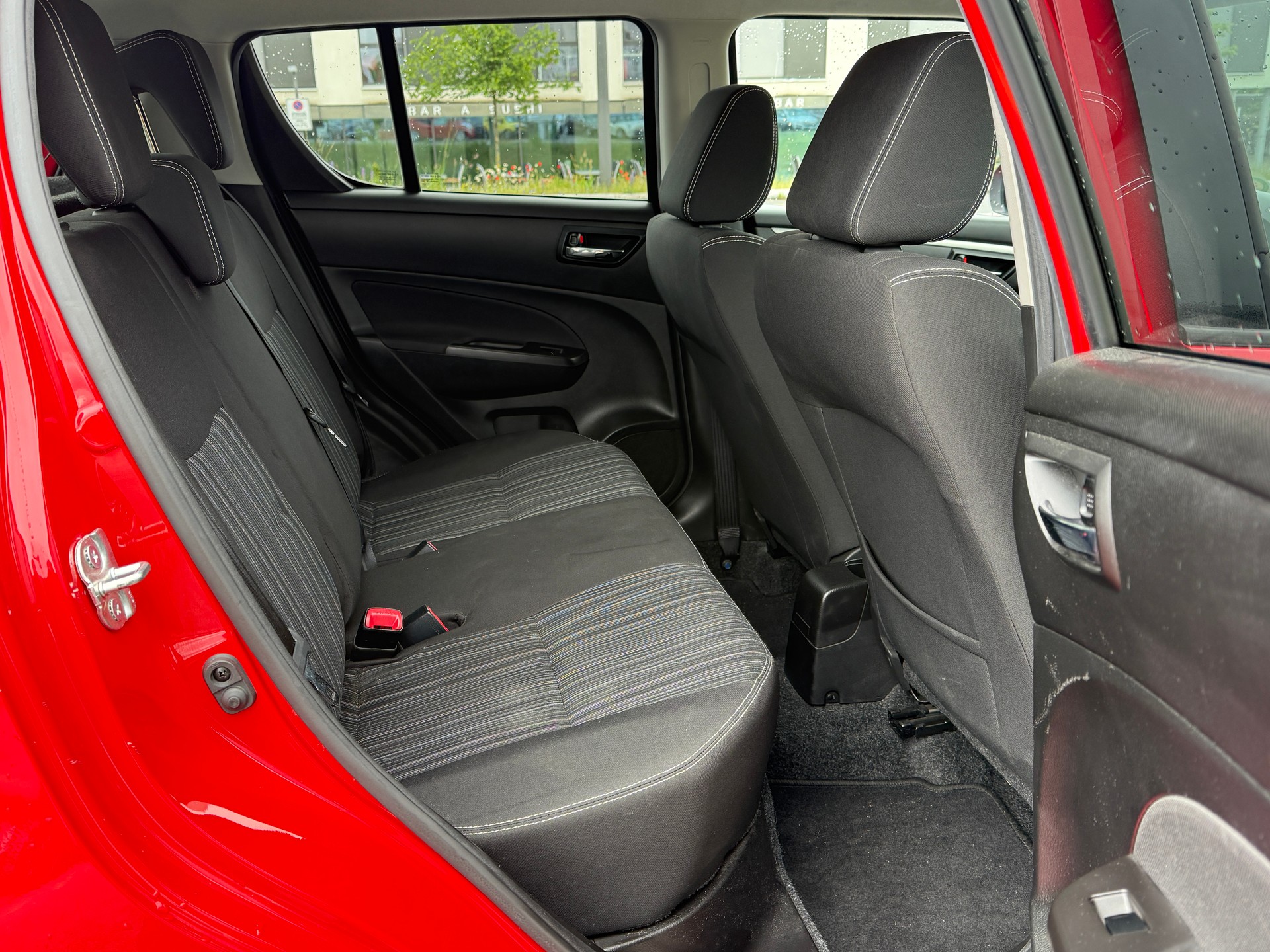 SUZUKI Swift 1.2i 16V Sergio Cellano Special Edition - Nouvelle Expertise - NEU MFK : 12-05-2026-image-22