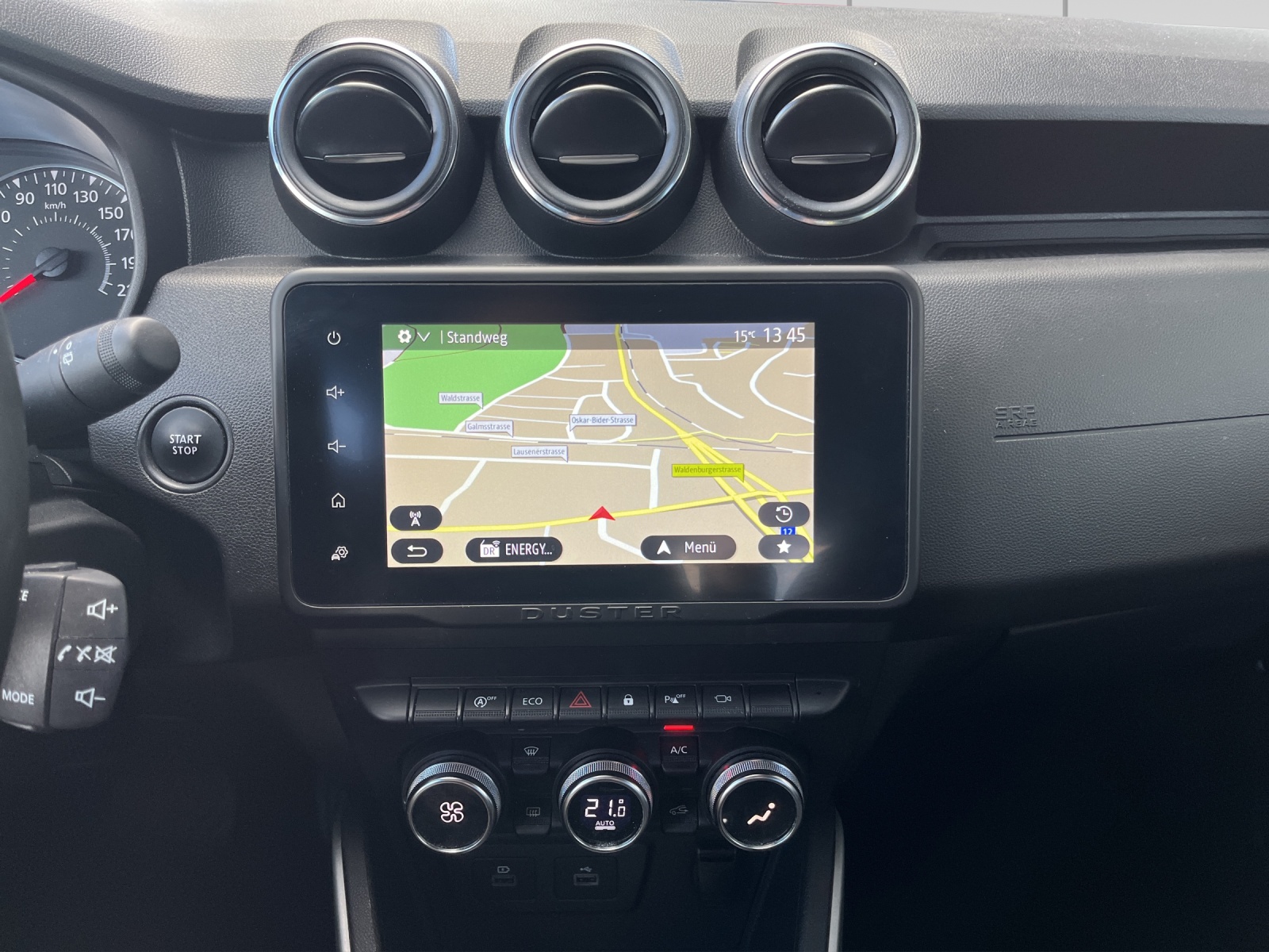 DACIA Duster TCe 150 Prestige EDC 4x2-image-7