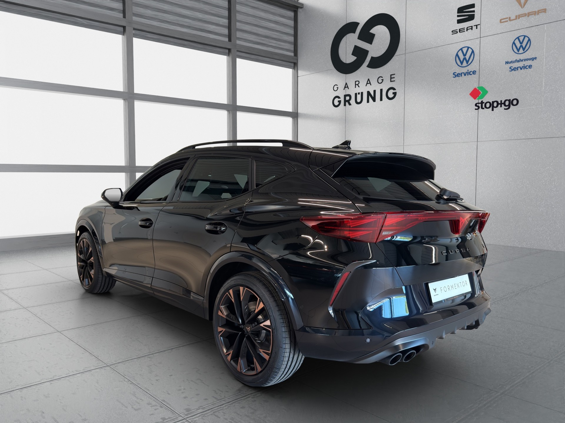 CUPRA Formentor 2.0TSI Prime Edition VZ 4Drive DSG-image-3