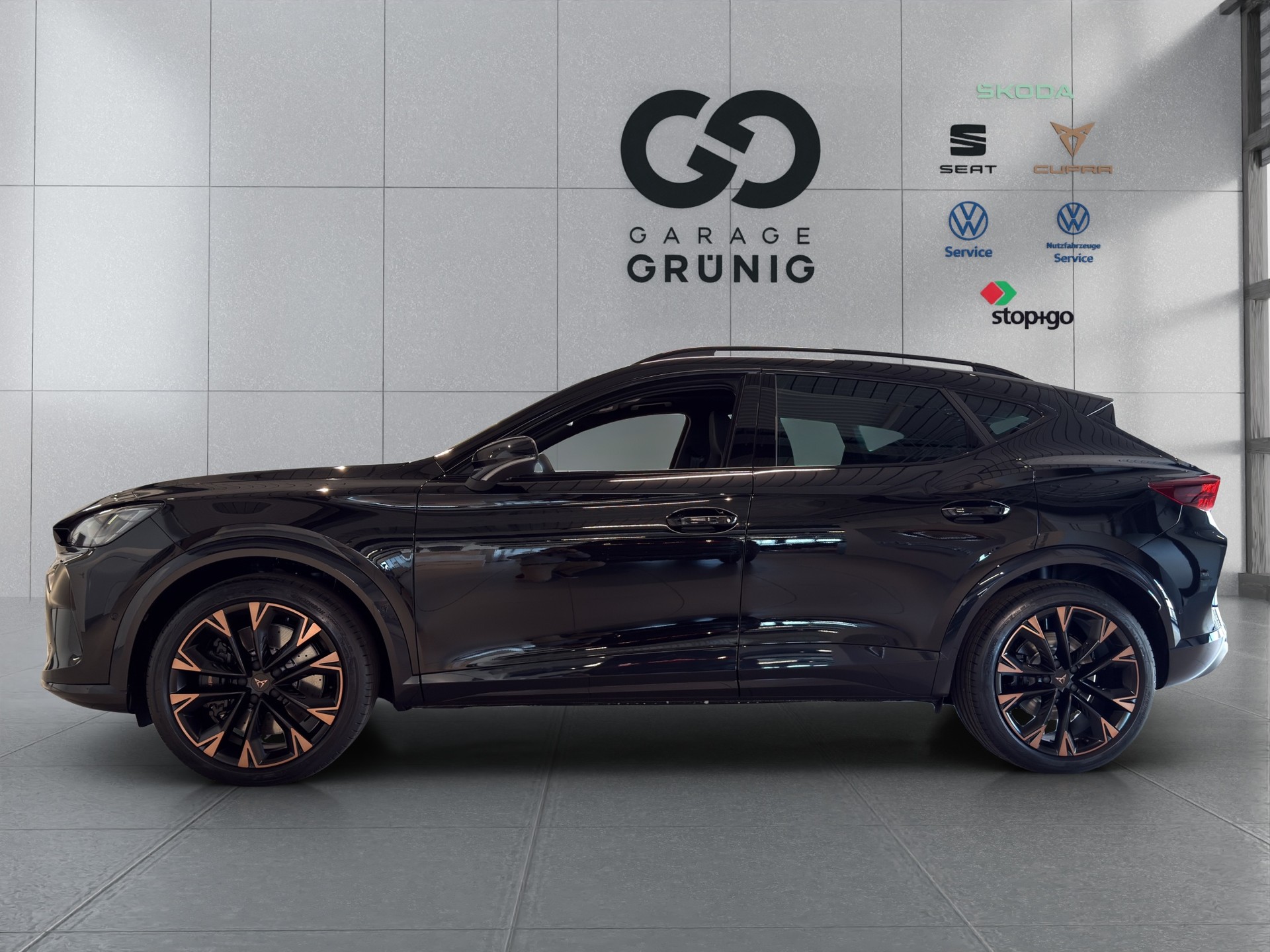 CUPRA Formentor 2.0TSI Prime Edition VZ 4Drive DSG-image-2