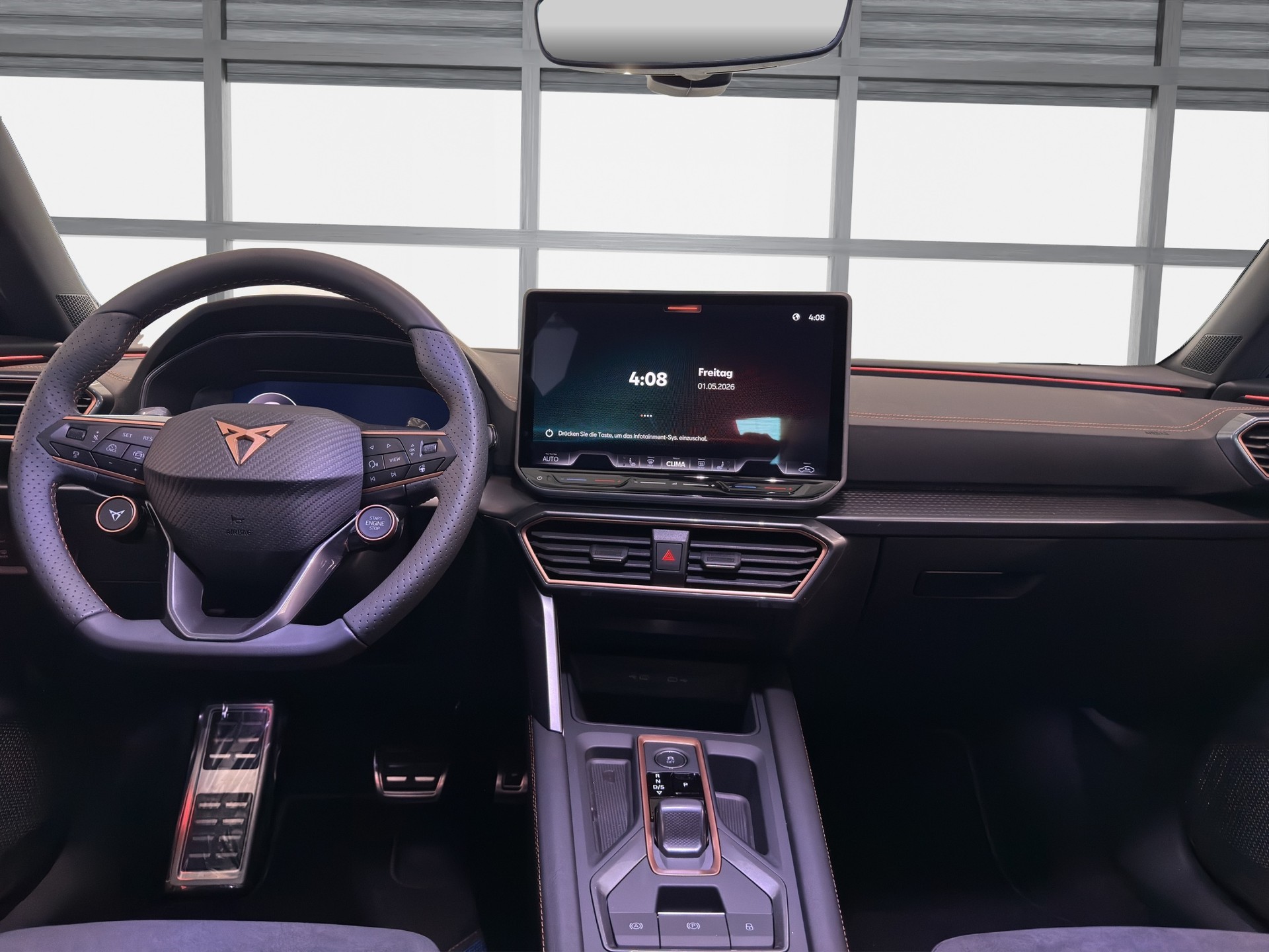 CUPRA Formentor 2.0TSI Prime Edition VZ 4Drive DSG-image-7