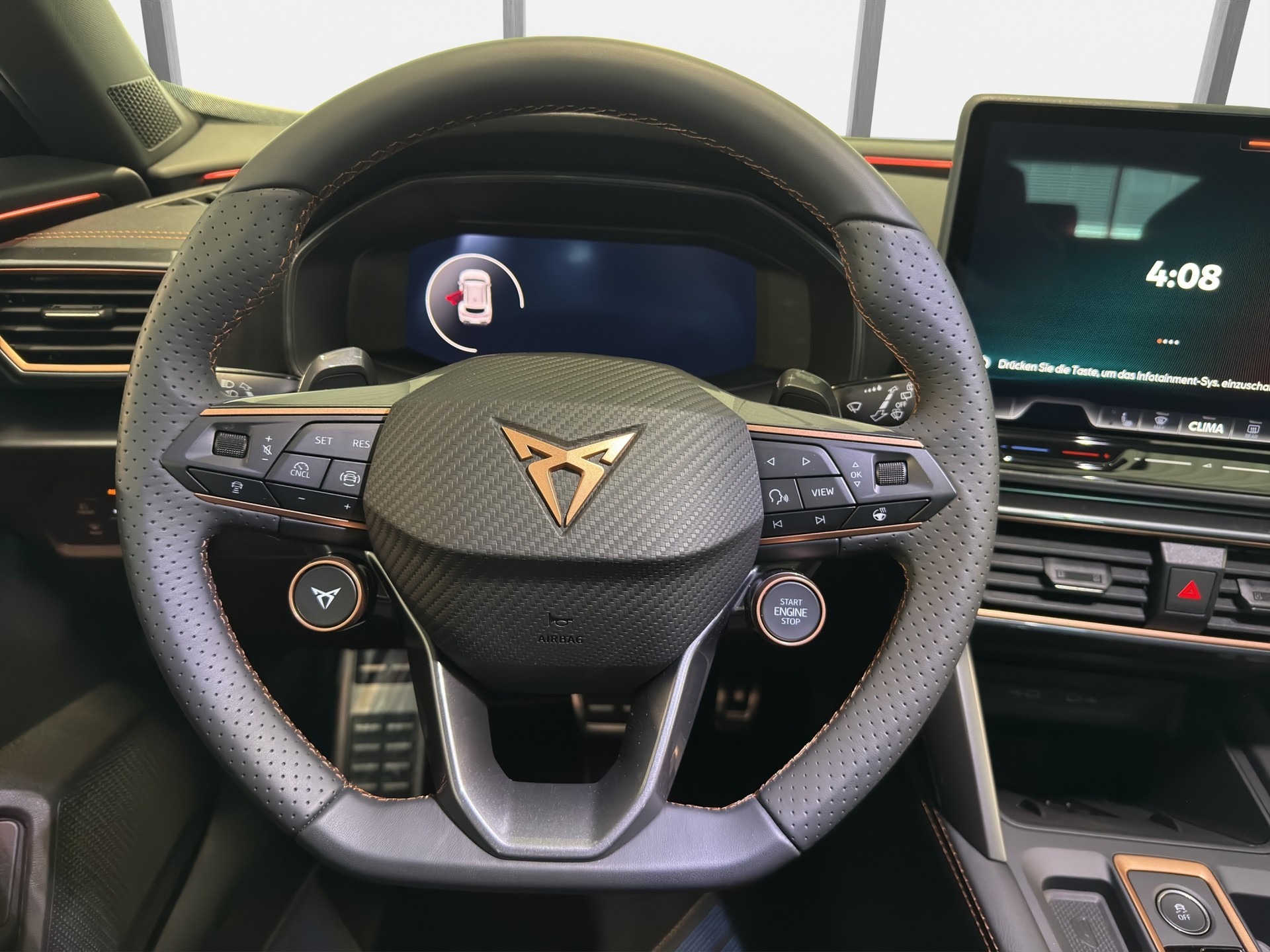 CUPRA Formentor 2.0TSI Prime Edition VZ 4Drive DSG-image-8
