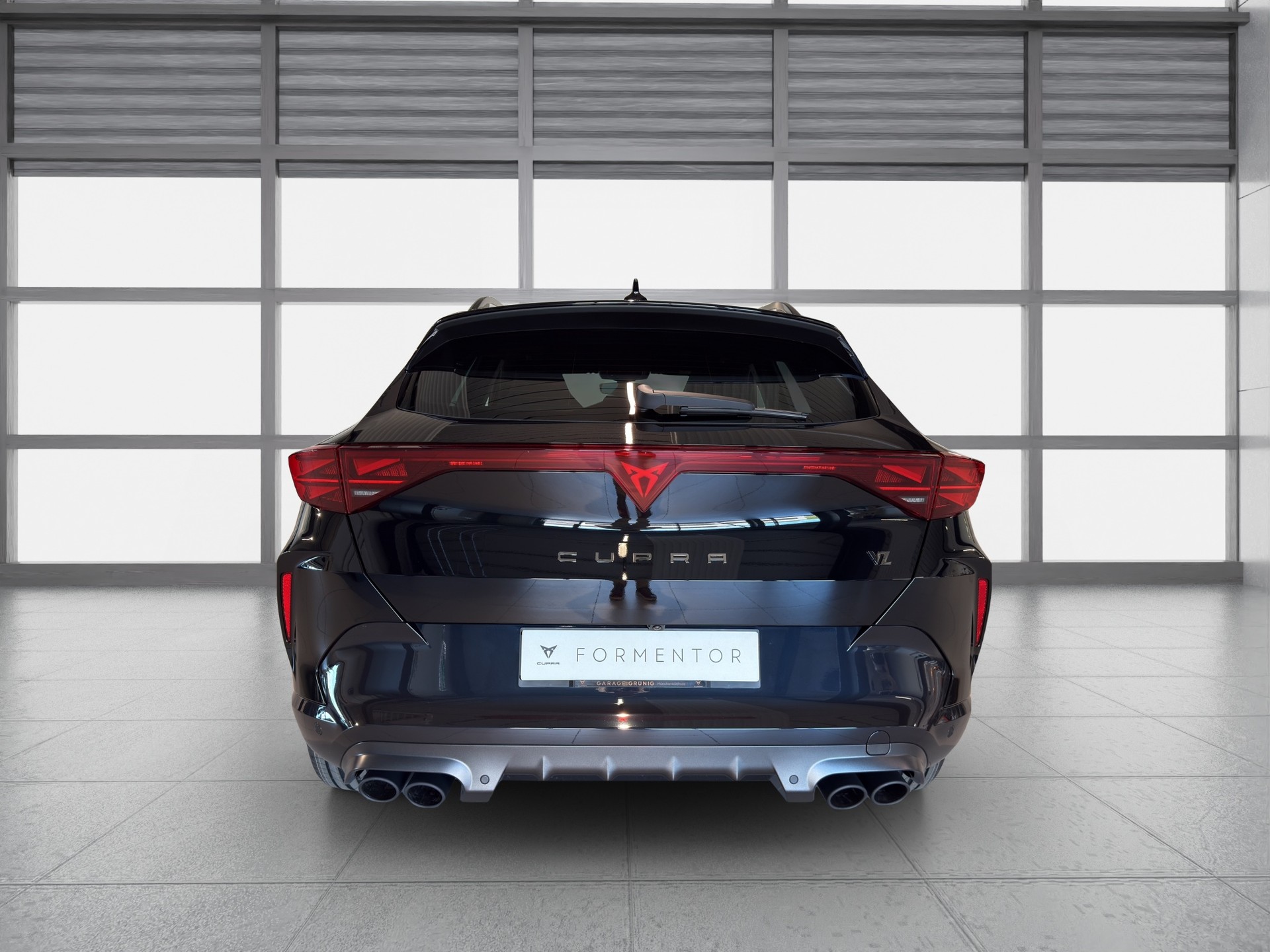 CUPRA Formentor 2.0TSI Prime Edition VZ 4Drive DSG-image-4
