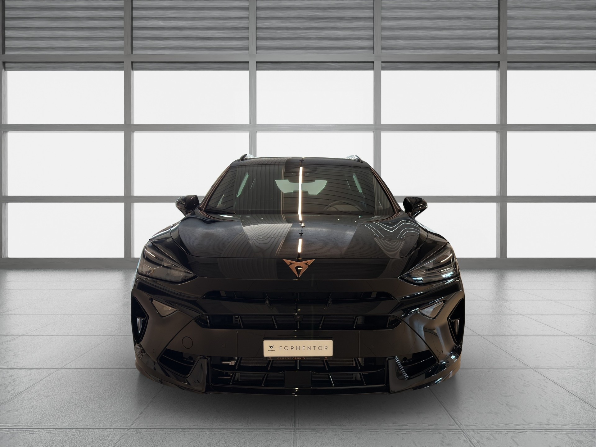 CUPRA Formentor 2.0TSI Prime Edition VZ 4Drive DSG-image-1
