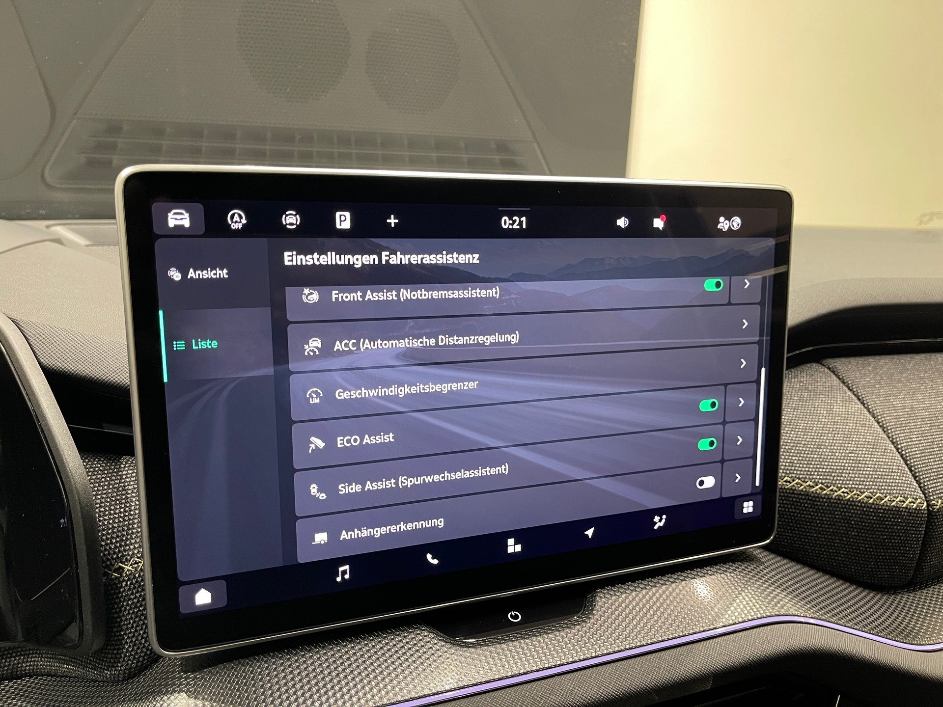 SKODA Kodiaq 1.5 TSI mHEV Selection *7PLATZ*-image-25