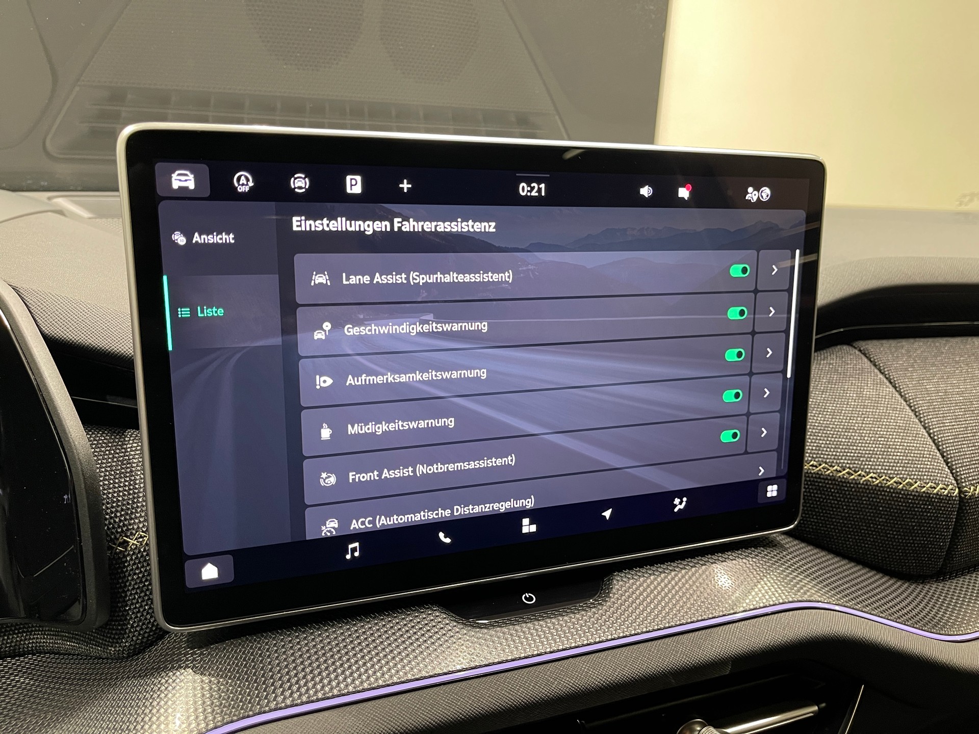 SKODA Kodiaq 1.5 TSI mHEV Selection *7PLATZ*-image-24