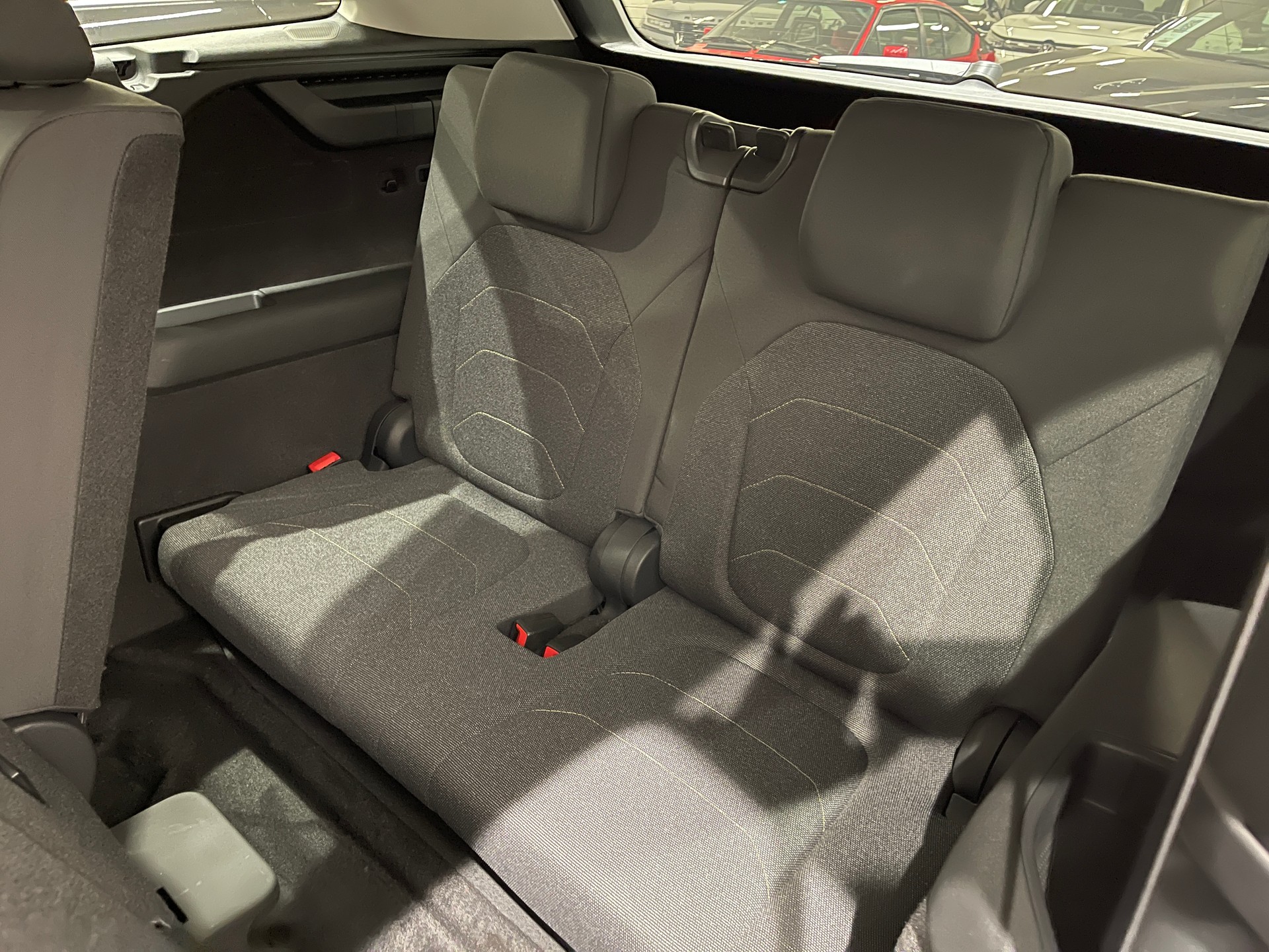 SKODA Kodiaq 1.5 TSI mHEV Selection *7PLATZ*-image-12