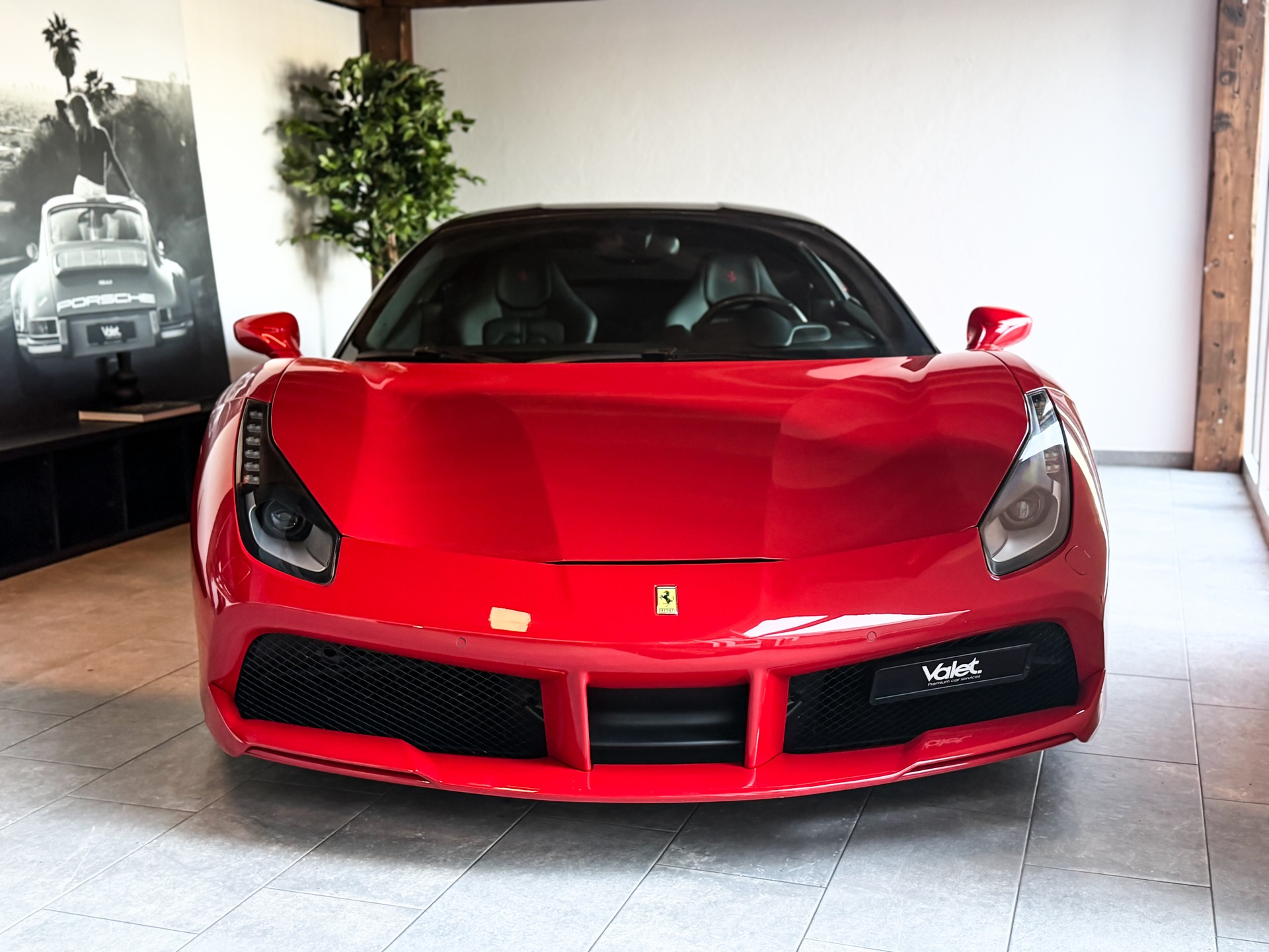 FERRARI 488 GTB 3.9 V8-image-4