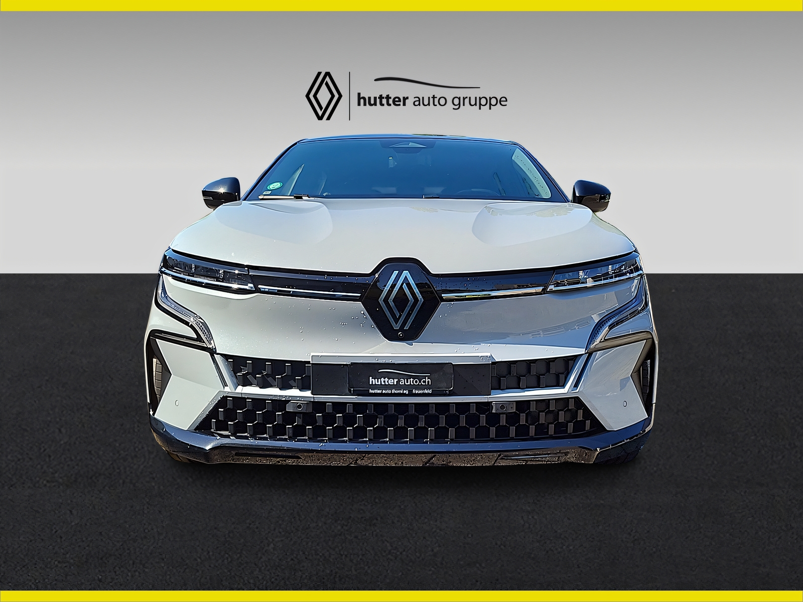 RENAULT Megane-image-1