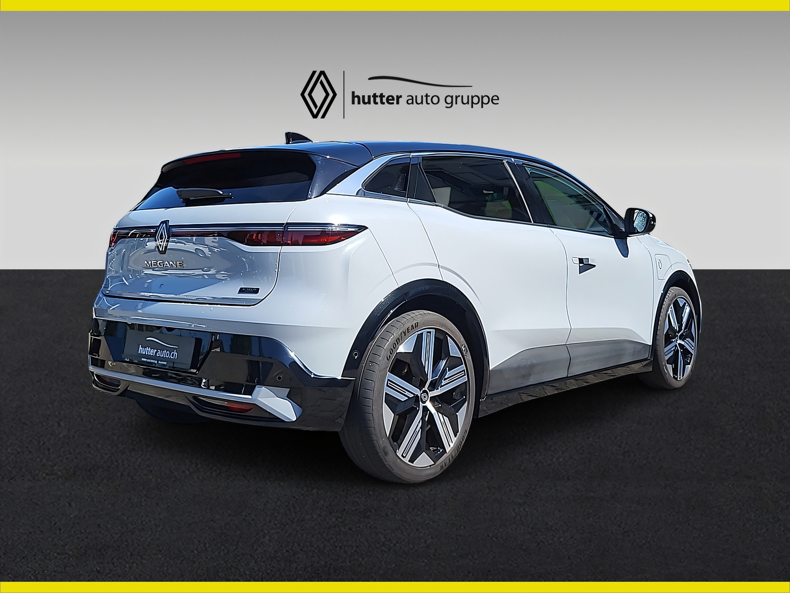 RENAULT Megane-image-11