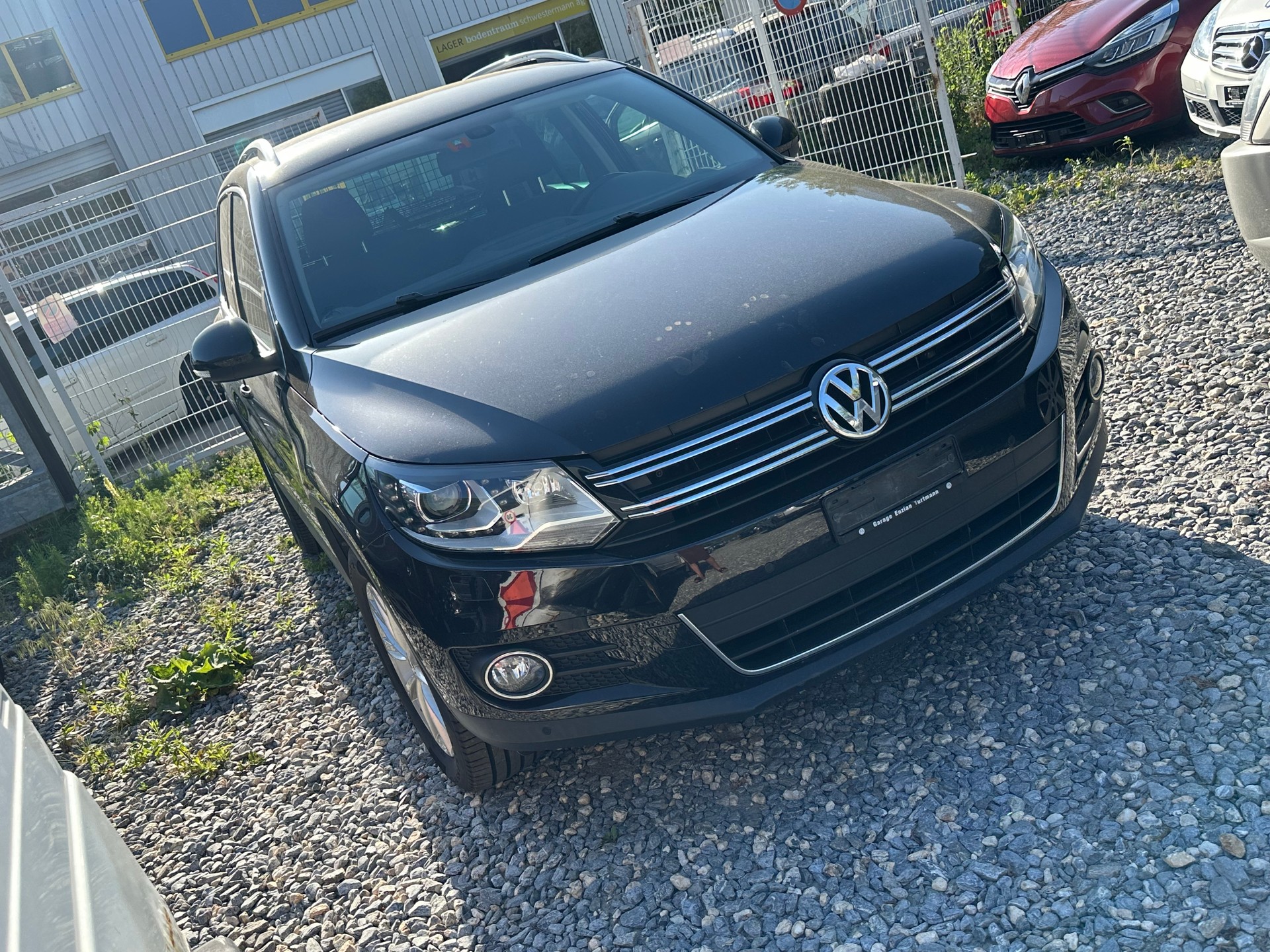 VW Tiguan 2.0 TDI BMT Salomon 4Motion DSG-image-7