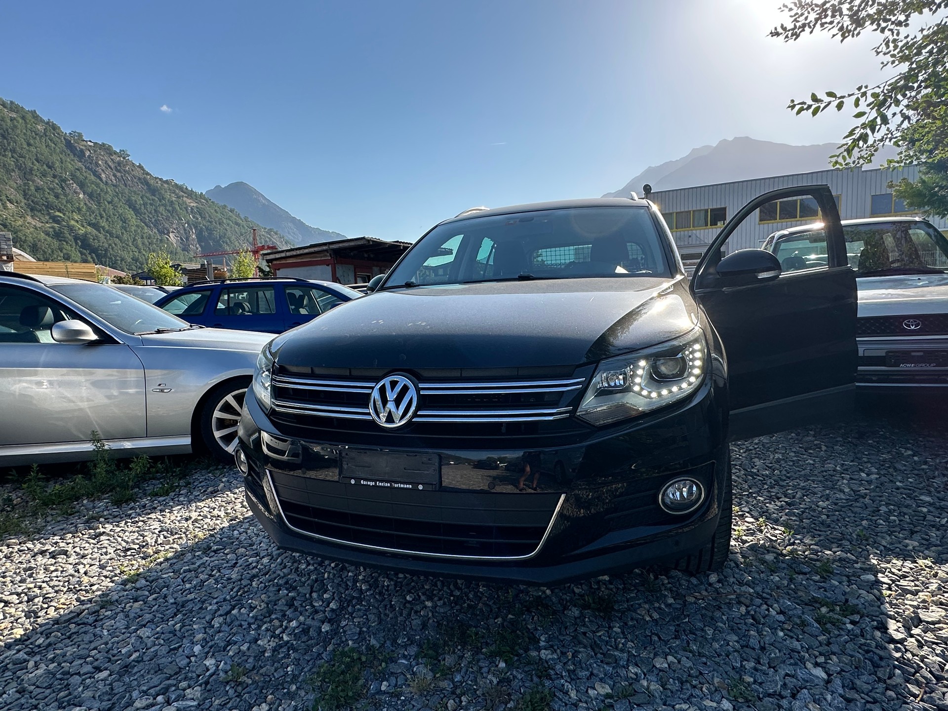 VW Tiguan 2.0 TDI BMT Salomon 4Motion DSG-image-14
