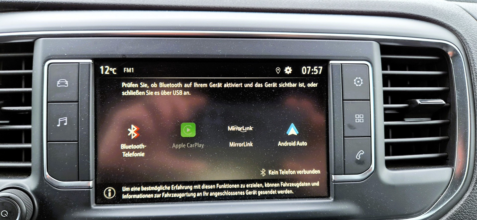 OPEL Vivaro Cargo 1.5 CDTI Enjoy s/s M-image-12