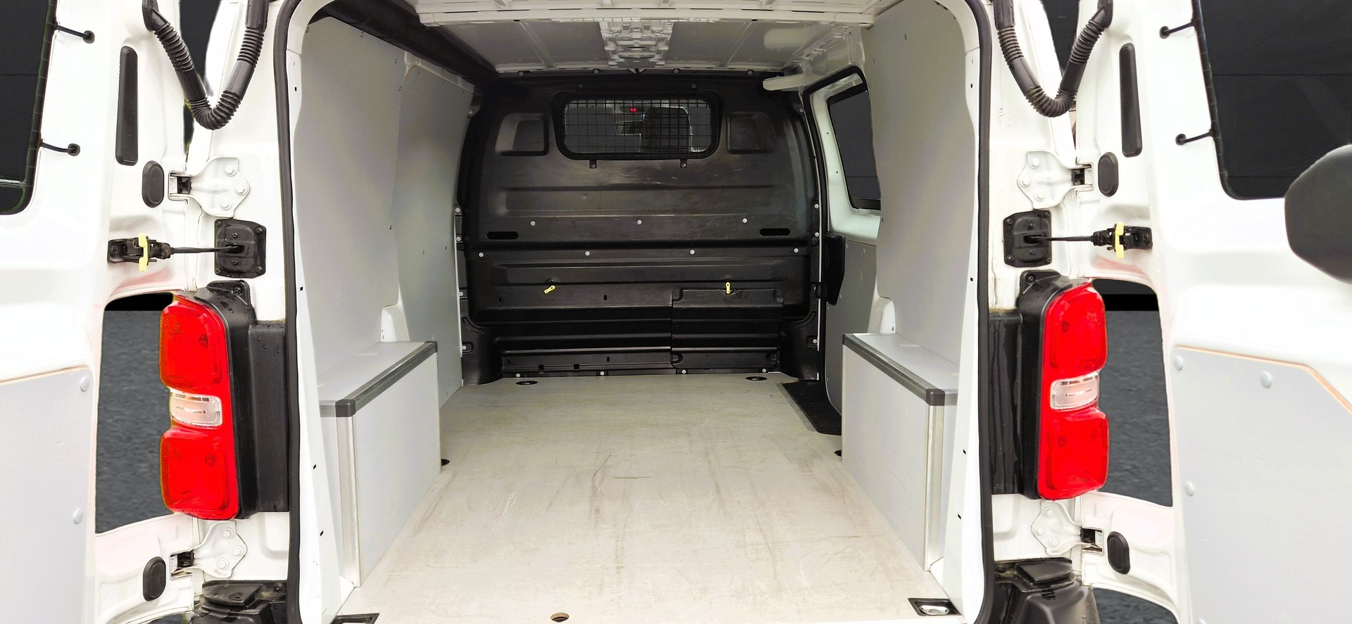 OPEL Vivaro Cargo 1.5 CDTI Enjoy s/s M-image-7