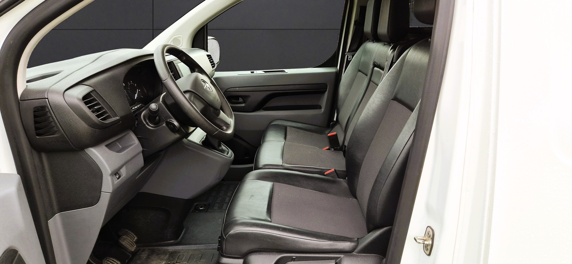 OPEL Vivaro Cargo 1.5 CDTI Enjoy s/s M-image-8