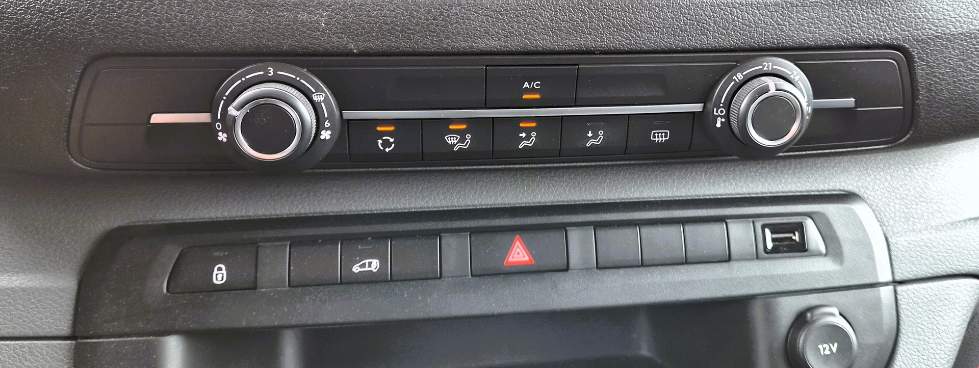 OPEL Vivaro Cargo 1.5 CDTI Enjoy s/s M-image-13