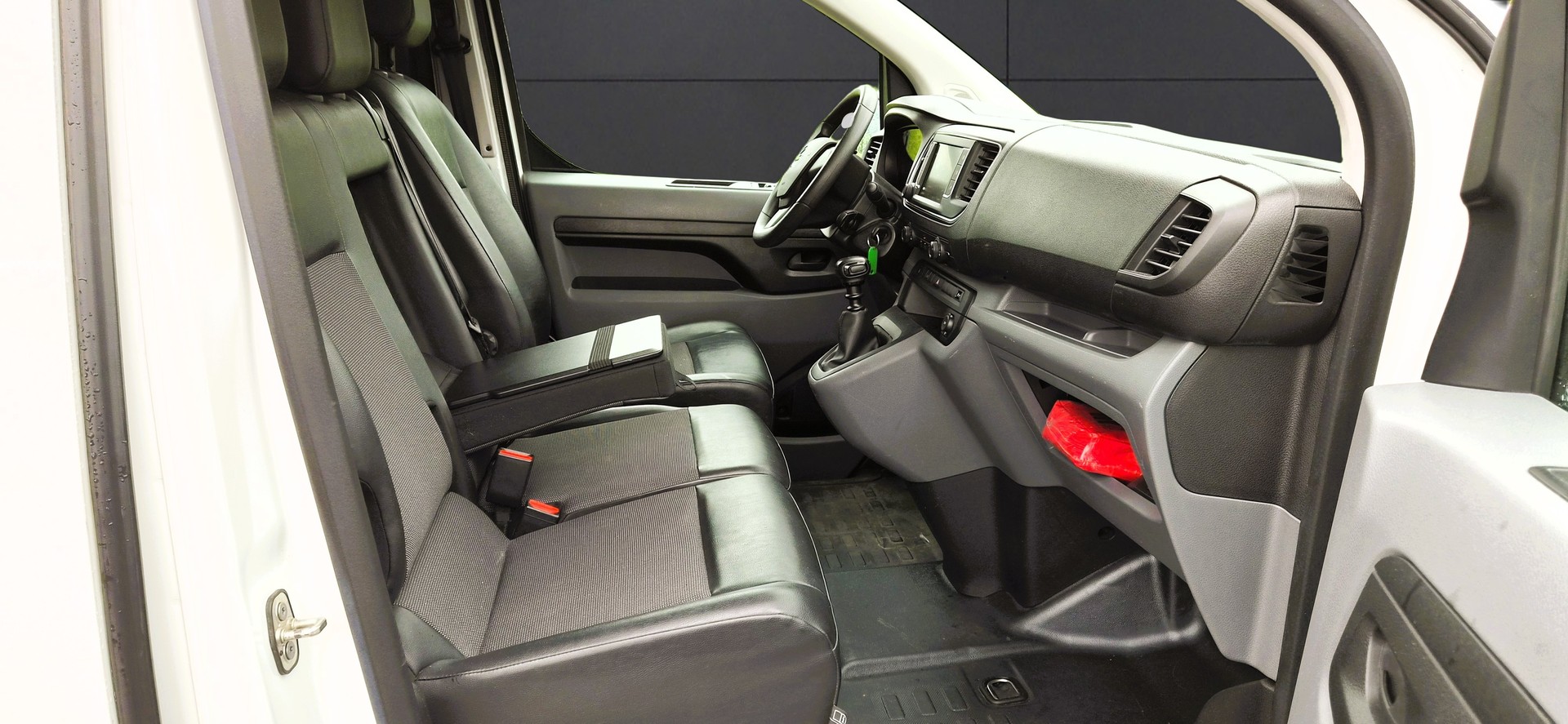 OPEL Vivaro Cargo 1.5 CDTI Enjoy s/s M-image-10