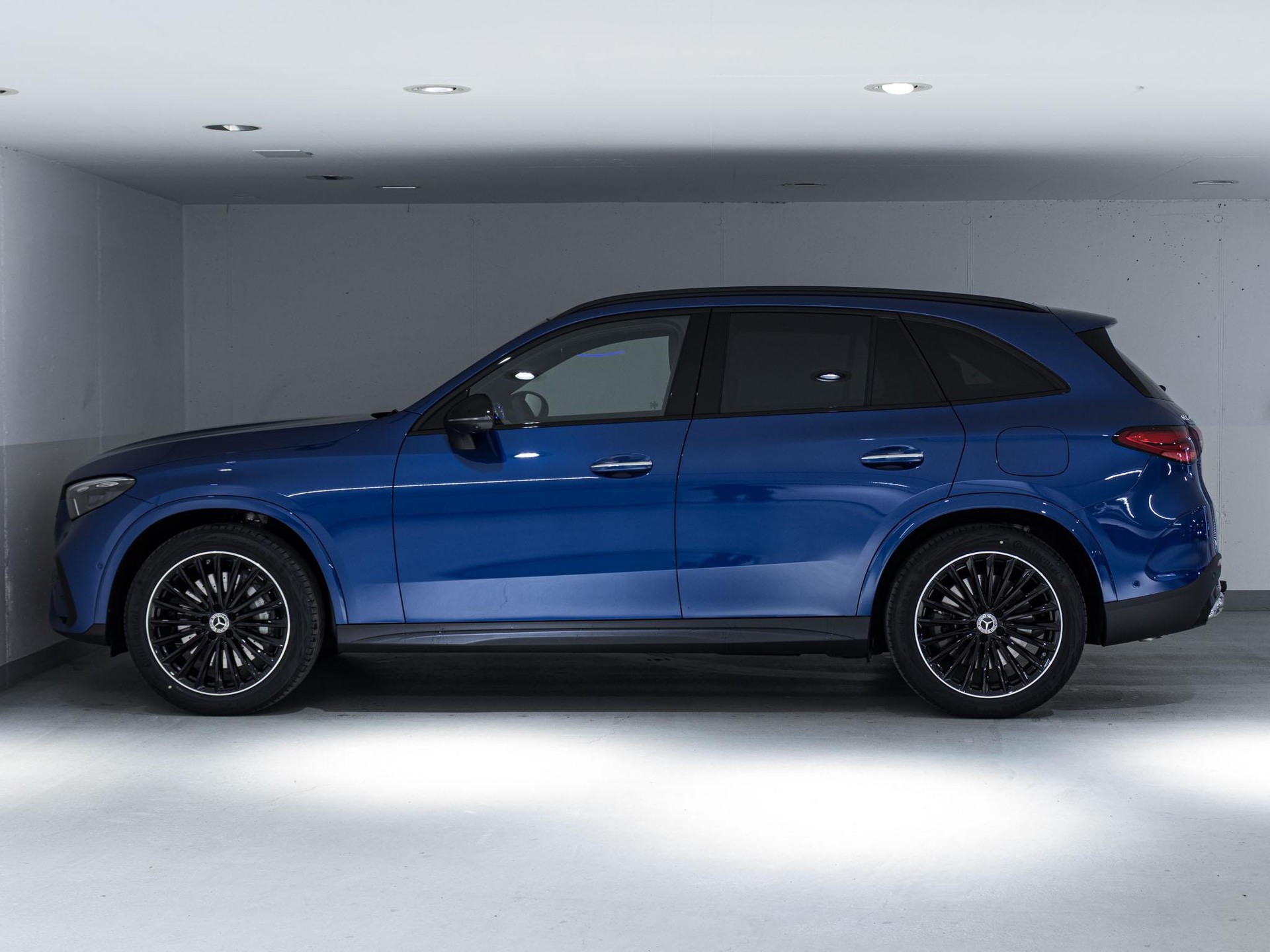 MERCEDES-BENZ GLC 400 e 4MATIC "EQ Star"-image-4