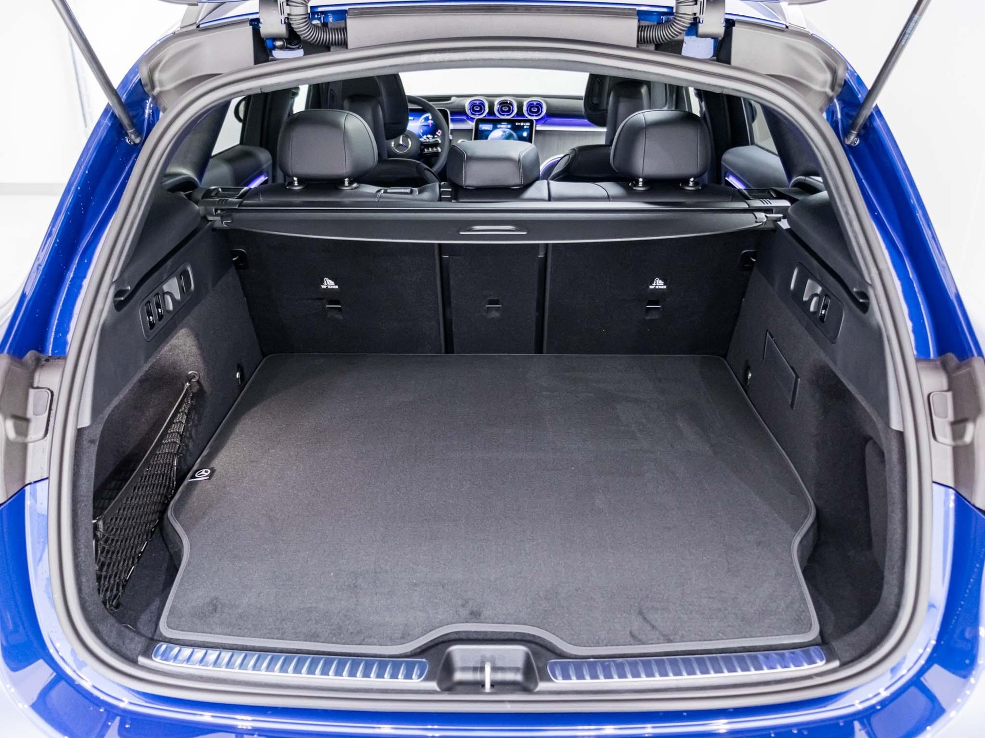 MERCEDES-BENZ GLC 400 e 4MATIC "EQ Star"-image-13