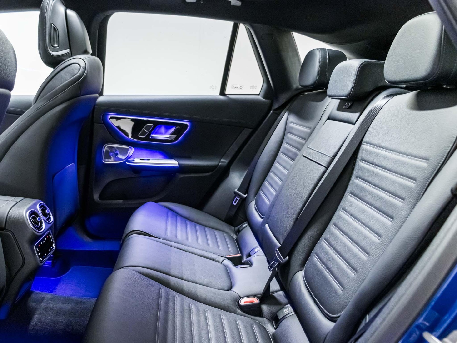 MERCEDES-BENZ GLC 400 e 4MATIC "EQ Star"-image-7