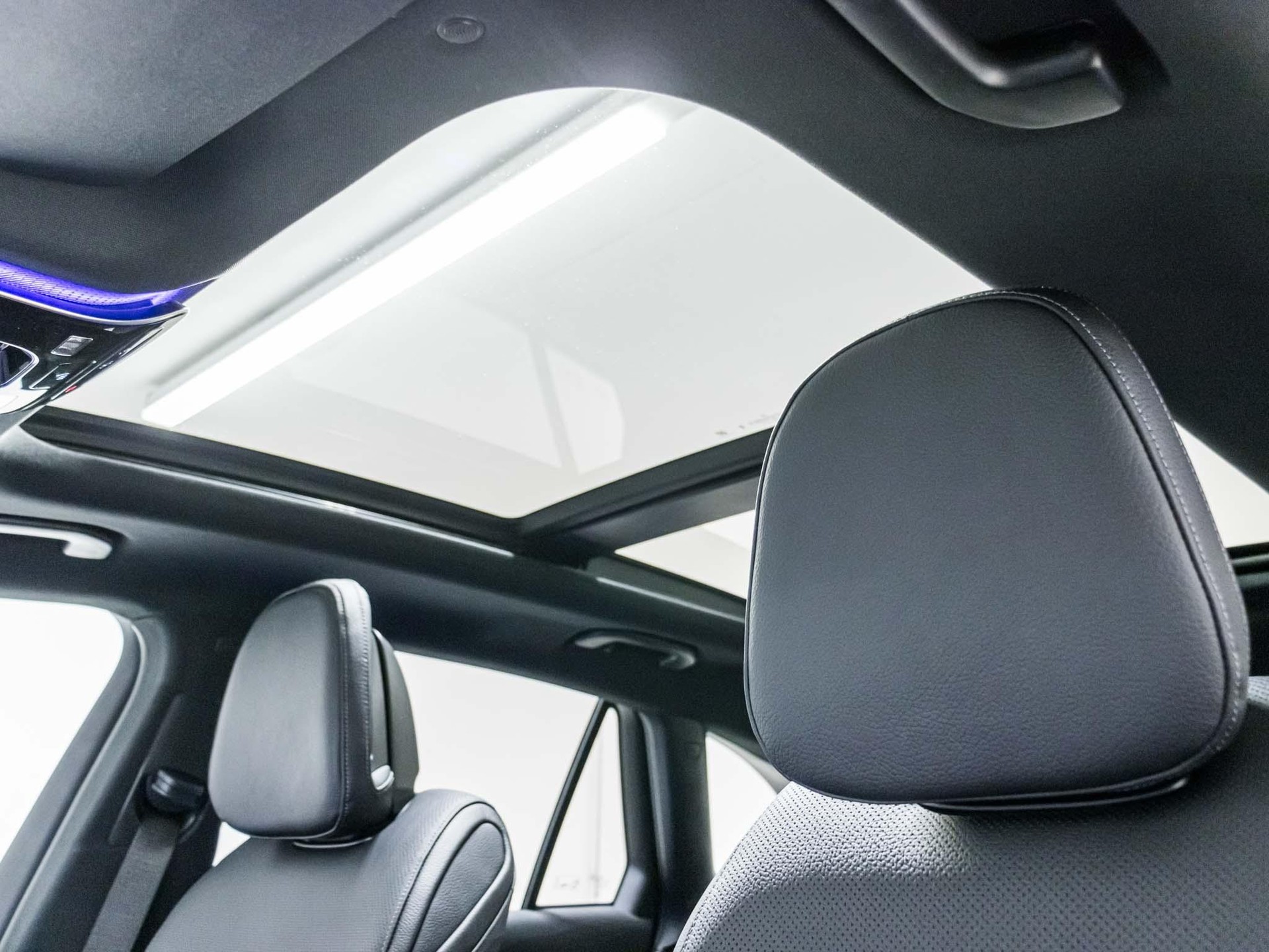 MERCEDES-BENZ GLC 400 e 4MATIC "EQ Star"-image-8