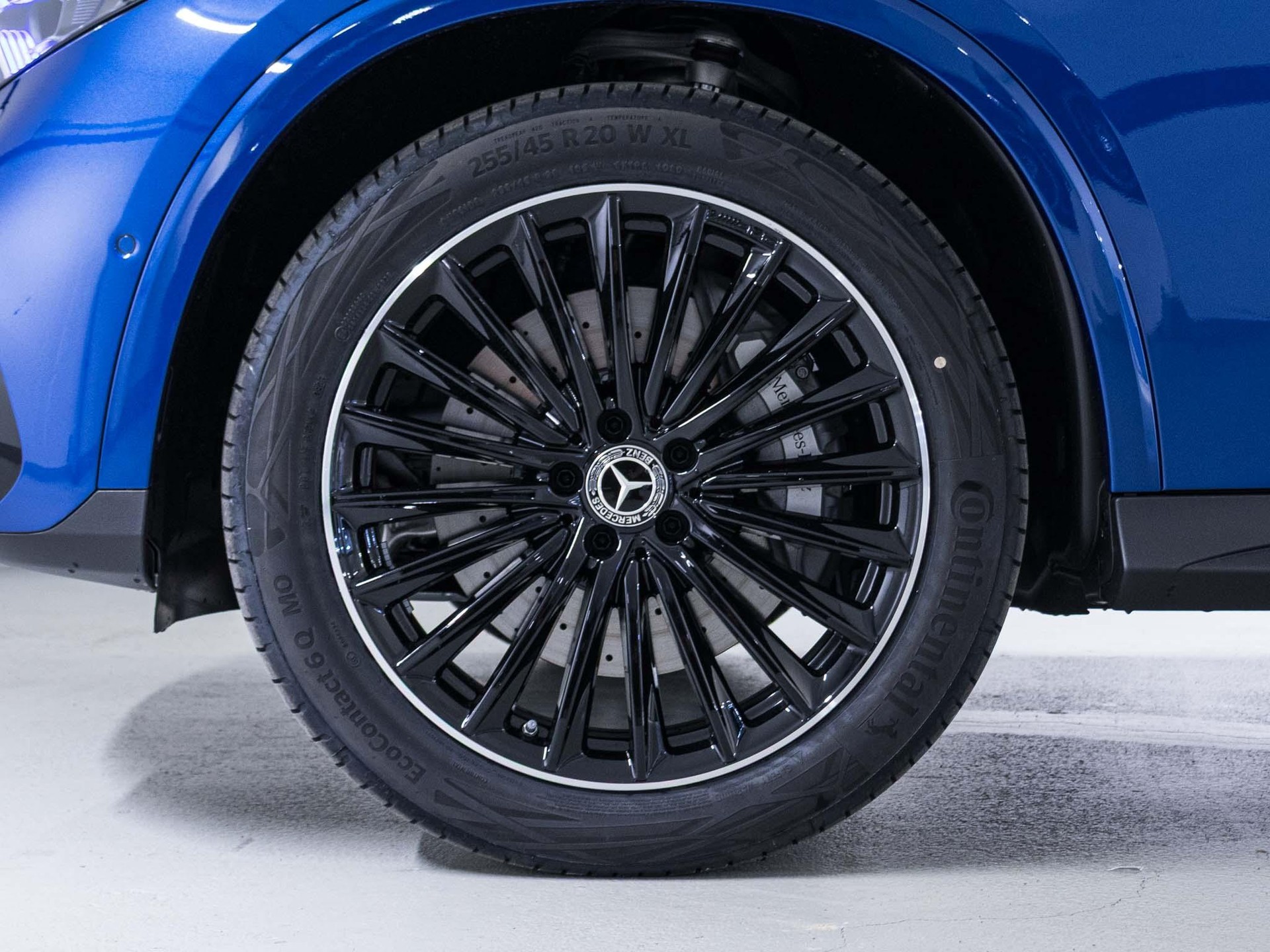 MERCEDES-BENZ GLC 400 e 4MATIC "EQ Star"-image-14
