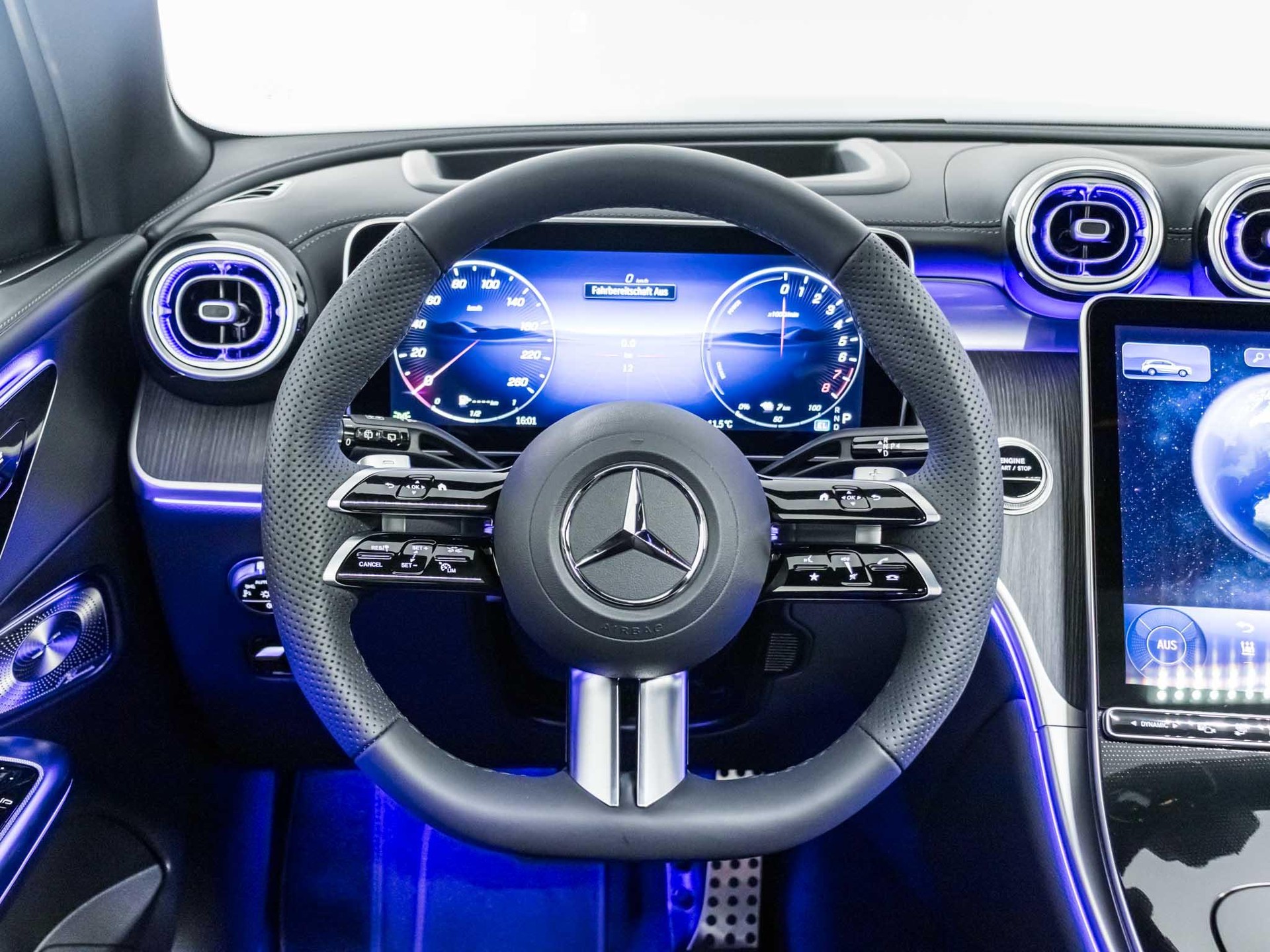 MERCEDES-BENZ GLC 400 e 4MATIC "EQ Star"-image-10