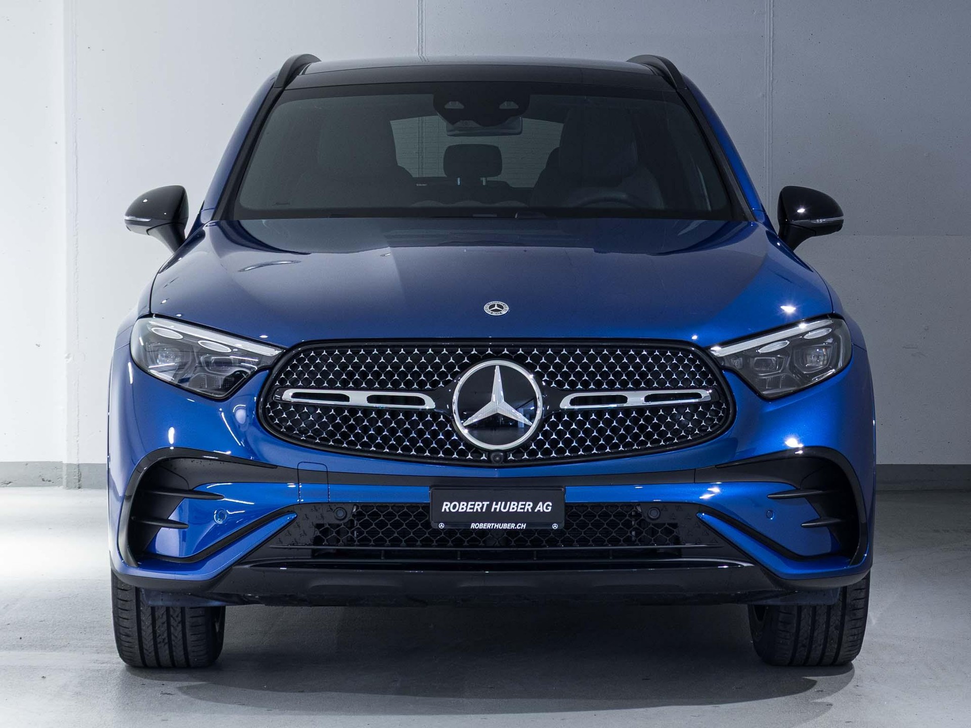 MERCEDES-BENZ GLC 400 e 4MATIC "EQ Star"-image-2