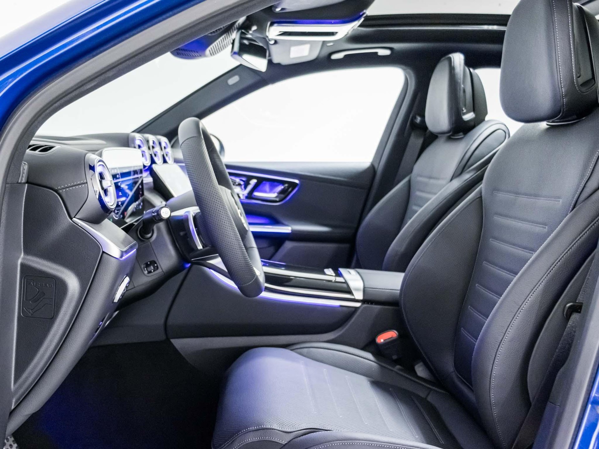 MERCEDES-BENZ GLC 400 e 4MATIC "EQ Star"-image-6