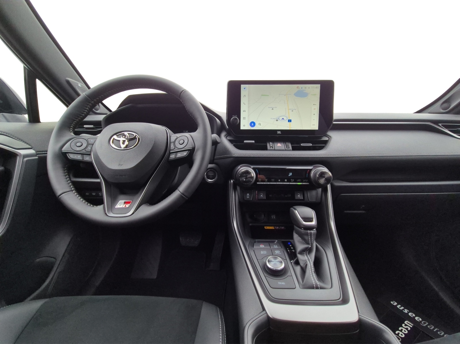 TOYOTA RAV4 2.5 Plug-In-Hybrid GR Sport-image-5