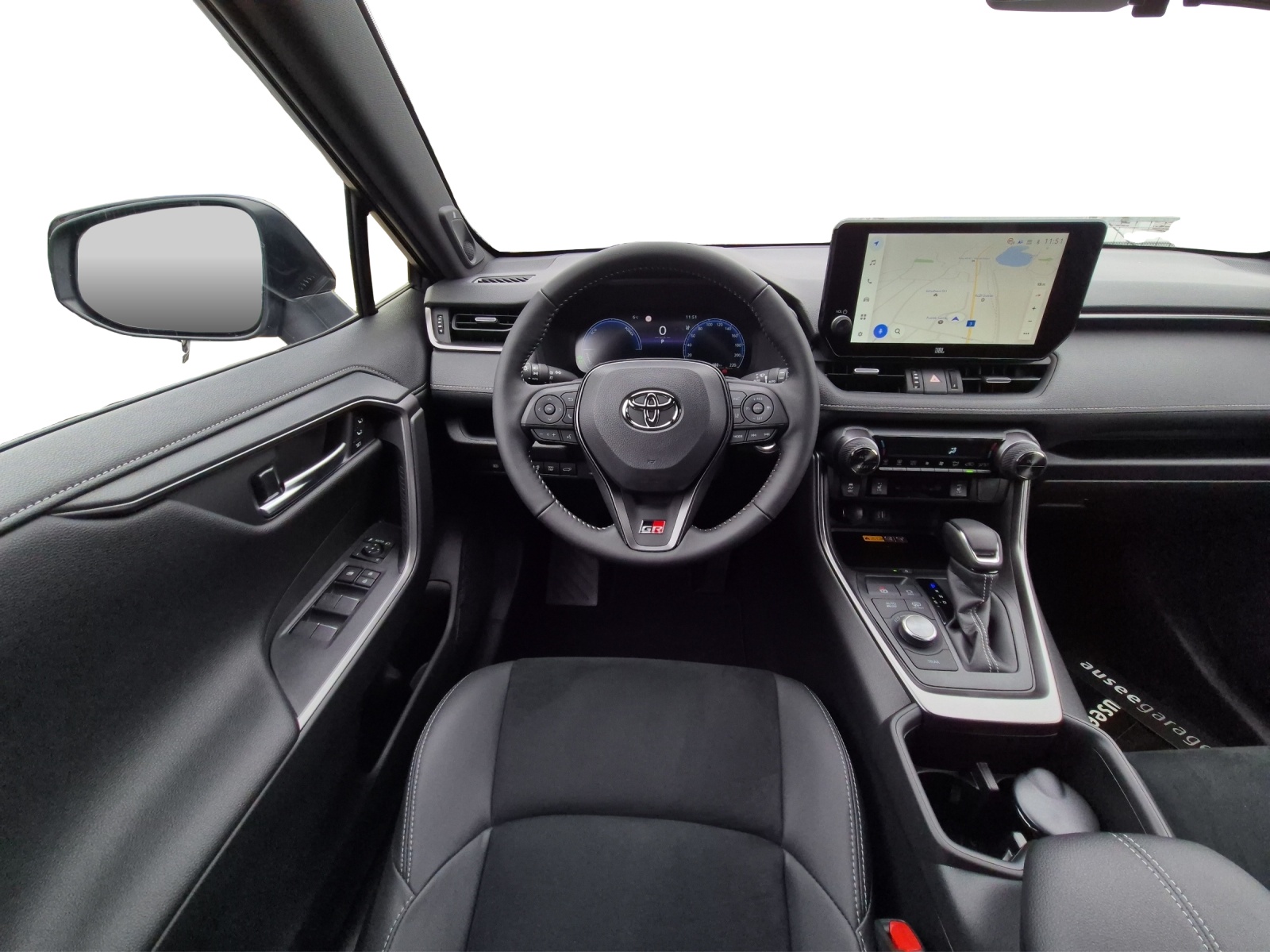 TOYOTA RAV4 2.5 Plug-In-Hybrid GR Sport-image-8